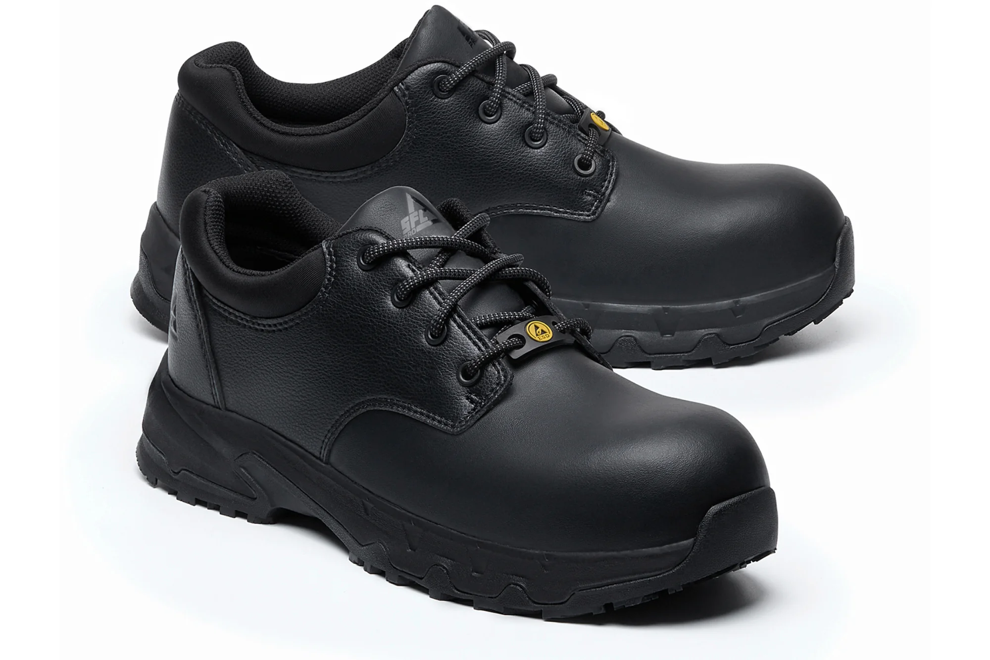 BARRA ESD NCT BLACK - Image 13