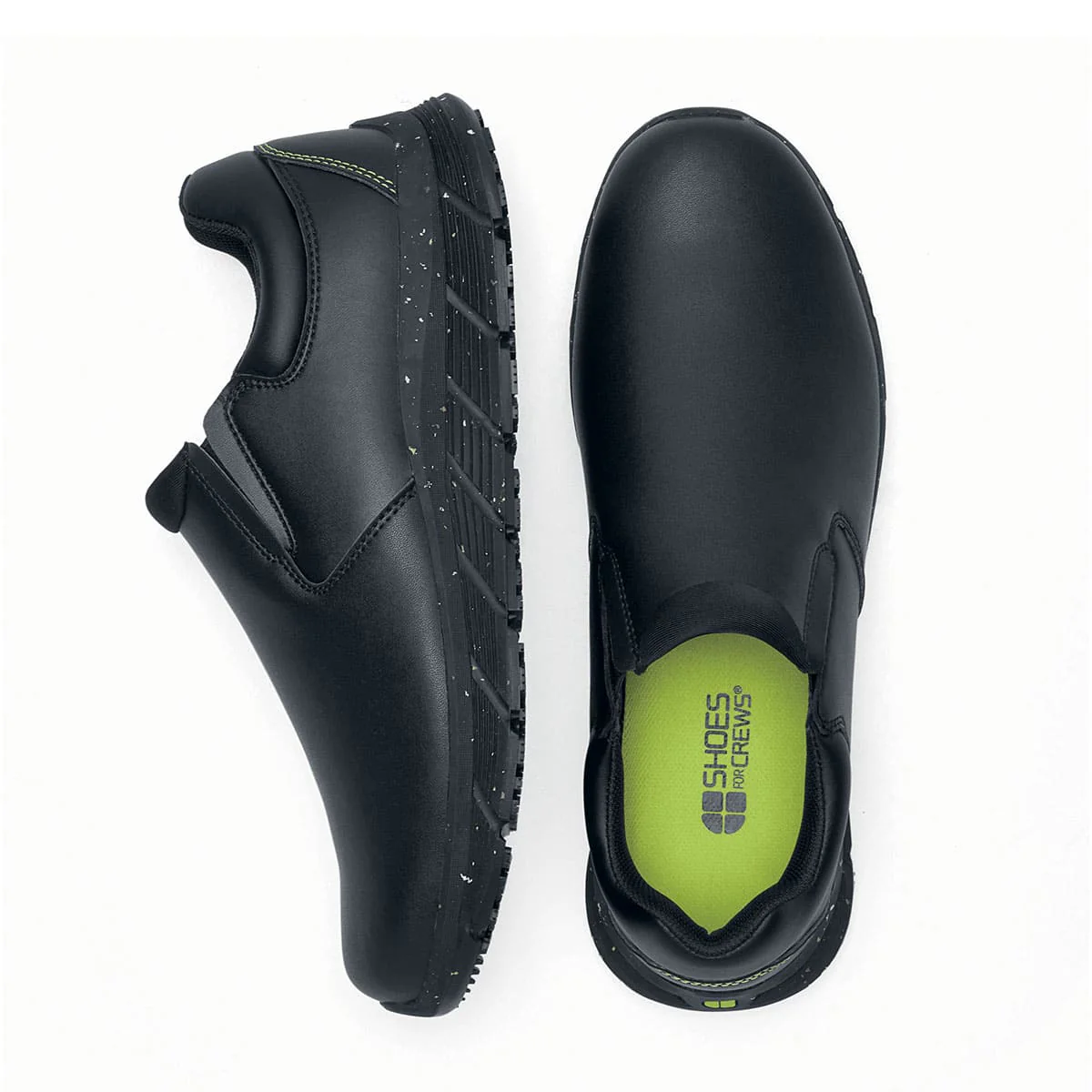 CATER ECO WOMEN BLACK - Image 8