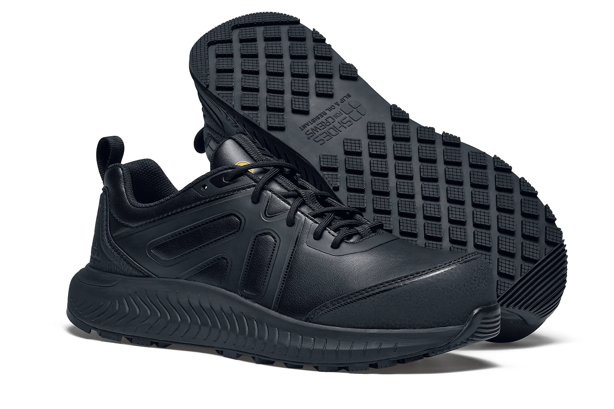 COLLY SAFETY BLACK LOW CE ESD - Image 10