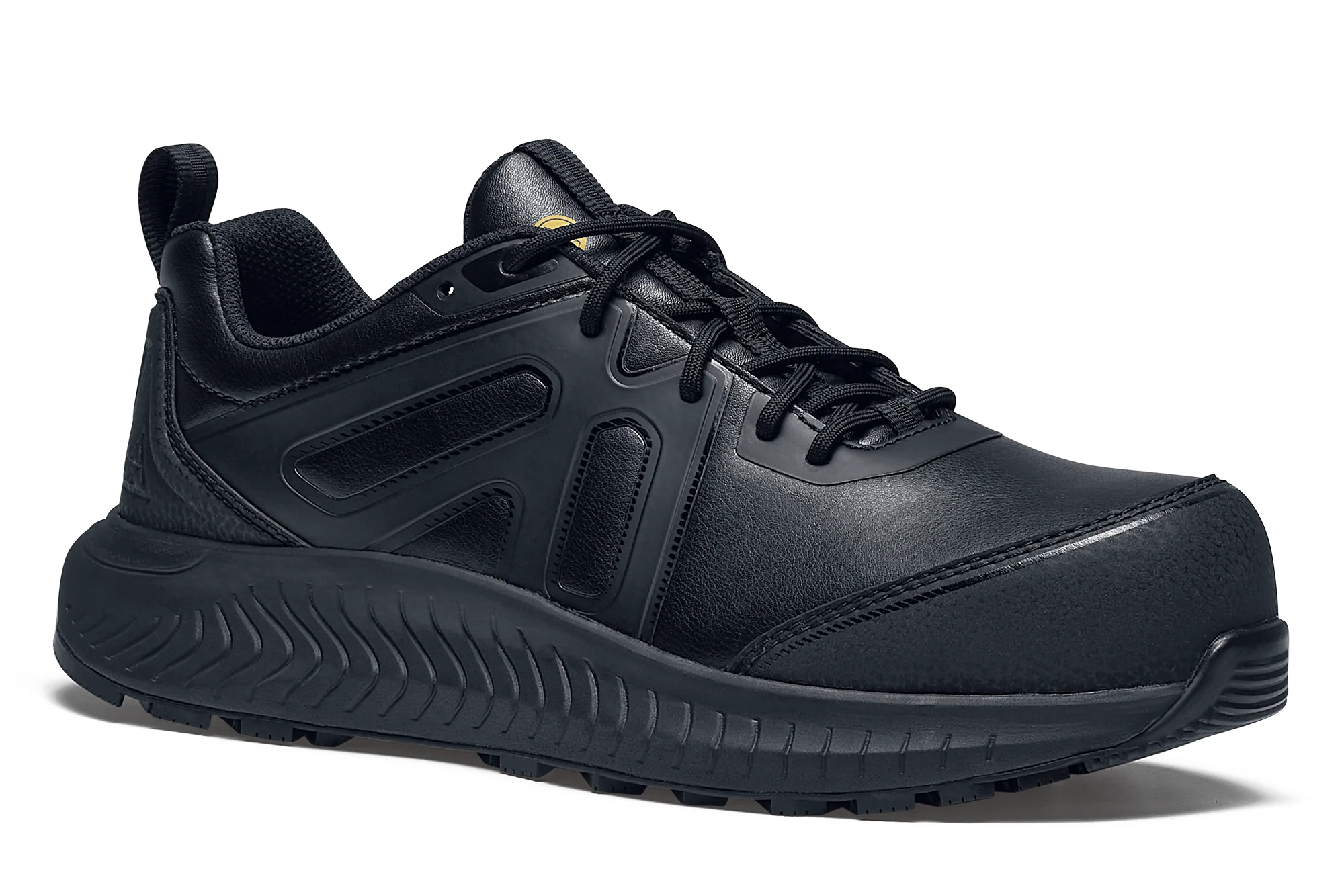 COLLY SAFETY BLACK LOW CE ESD - Image 5