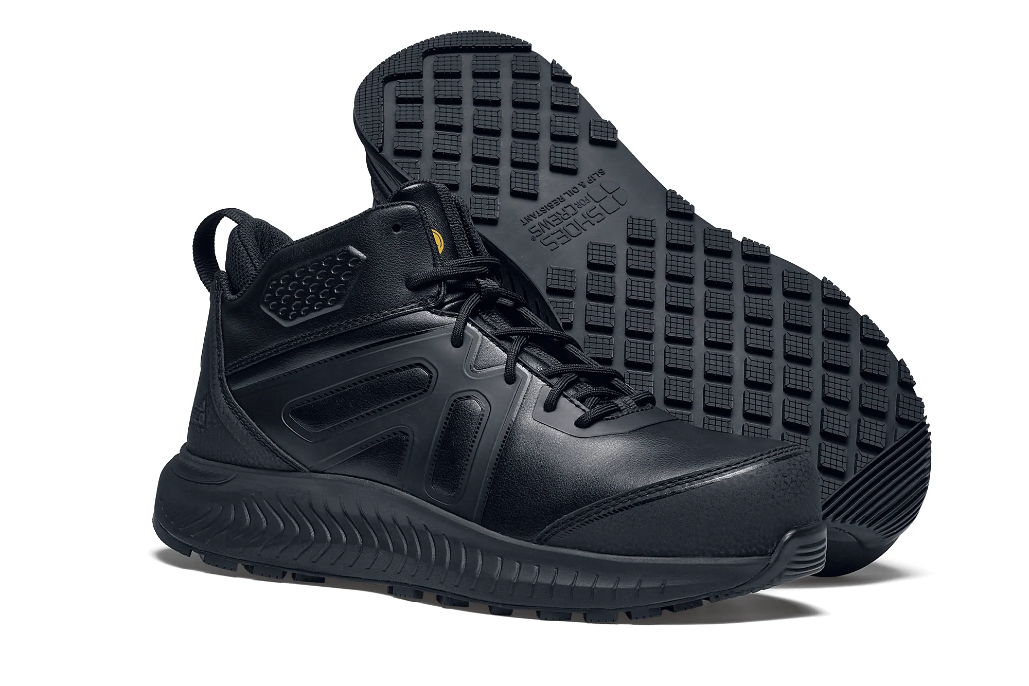 COLLY SAFETY BLACK MID CE ESD - Image 10