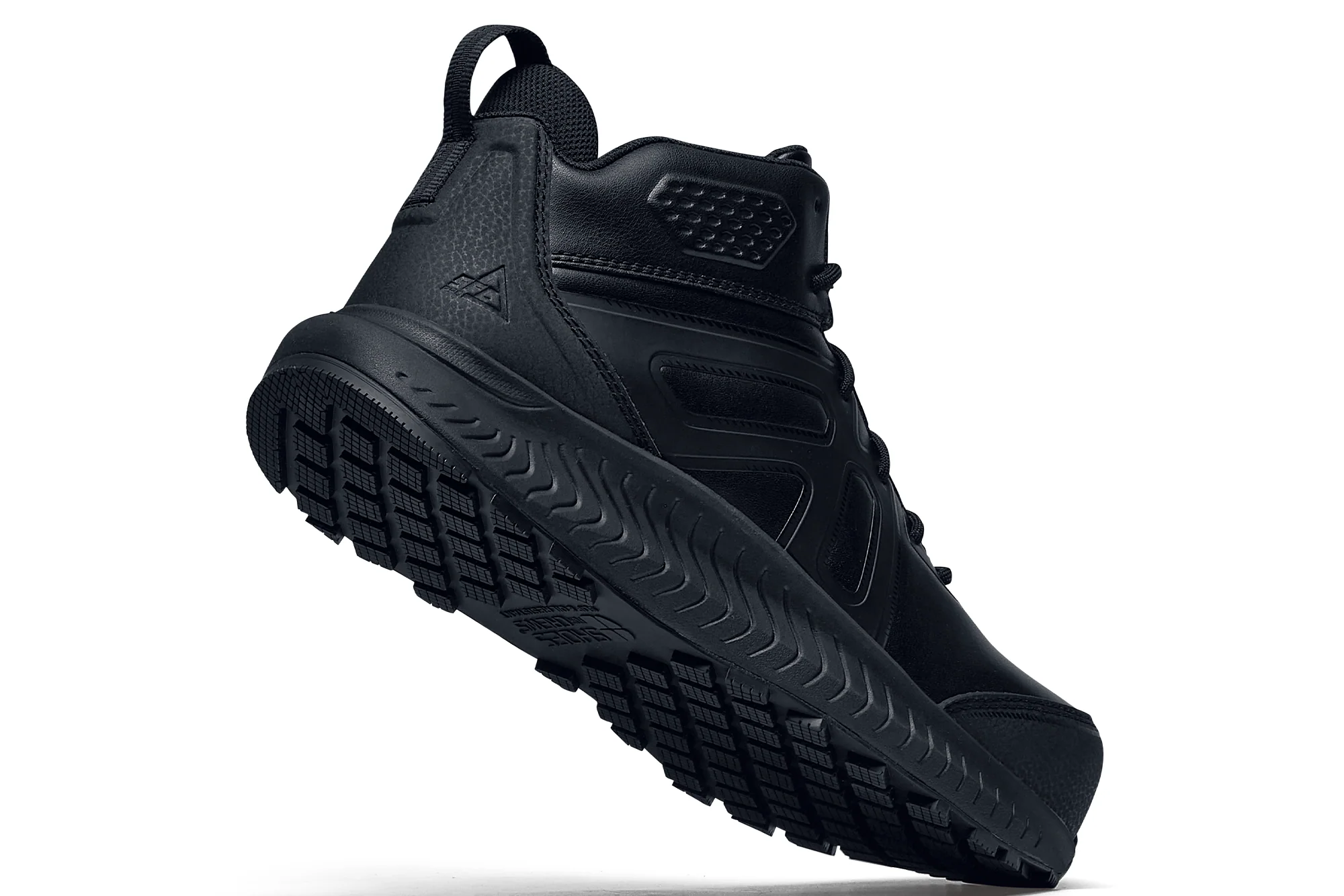 COLLY SAFETY BLACK MID CE ESD - Image 4