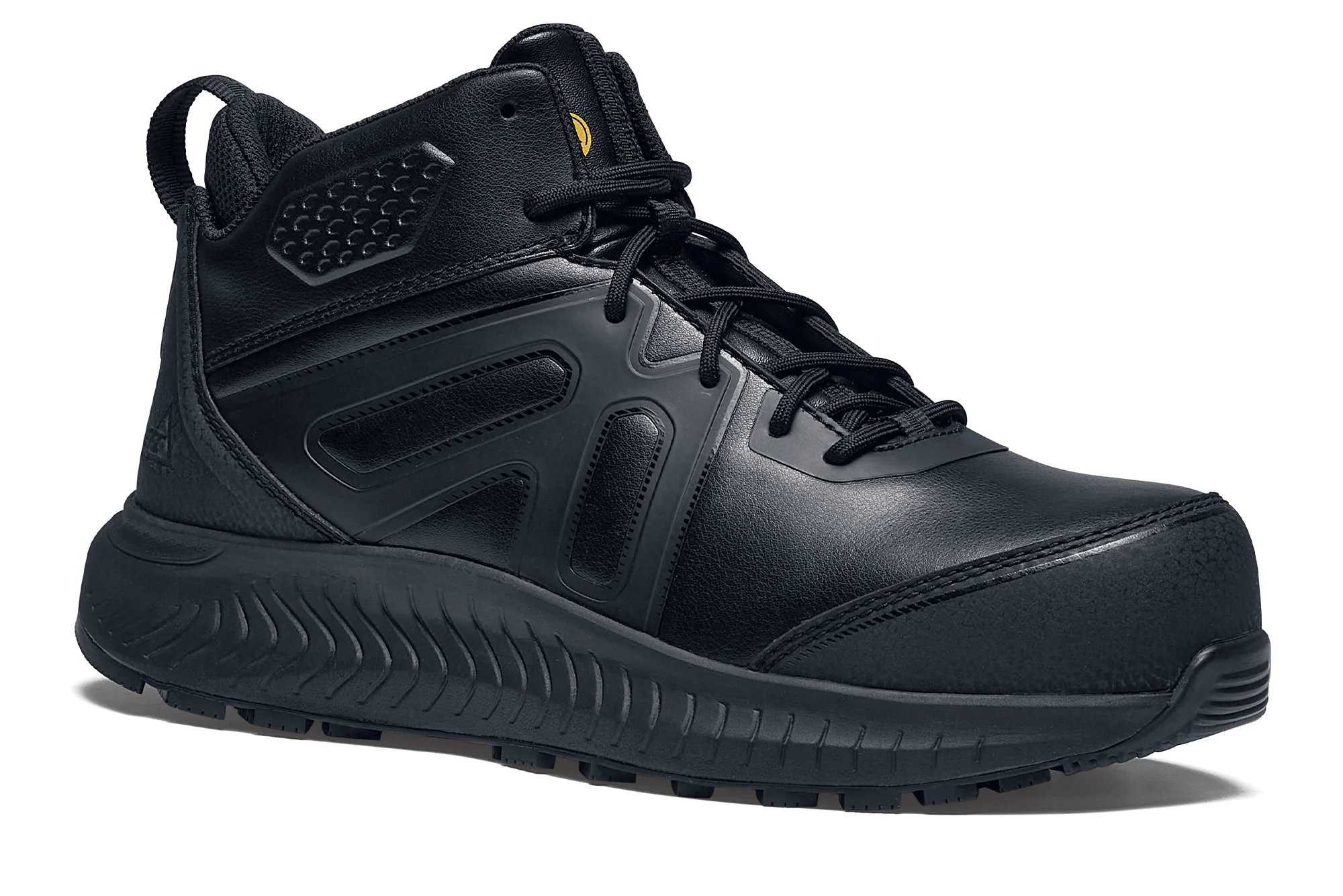 COLLY SAFETY BLACK MID CE ESD - Image 5