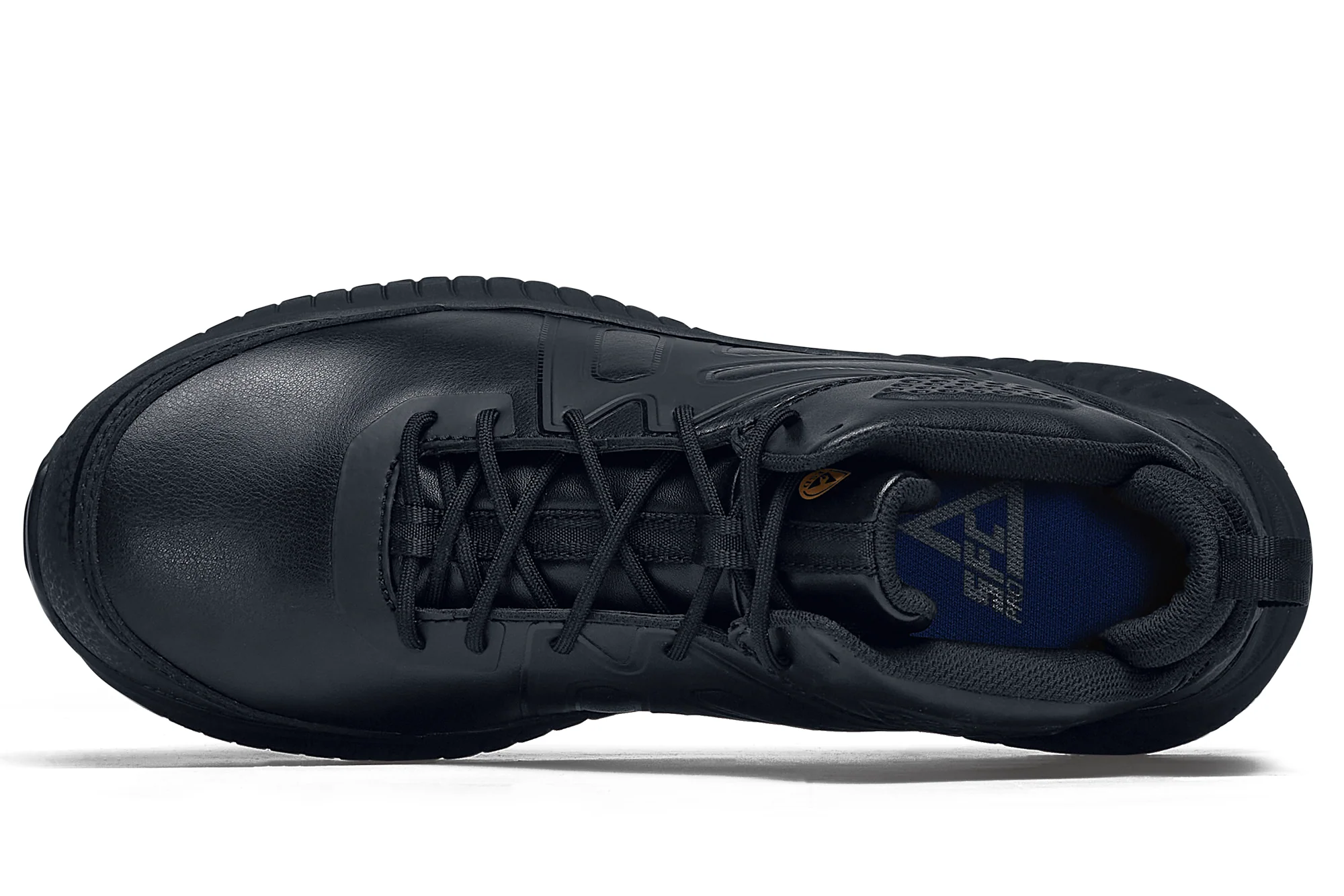 COLLY SAFETY BLACK MID CE ESD - Image 8
