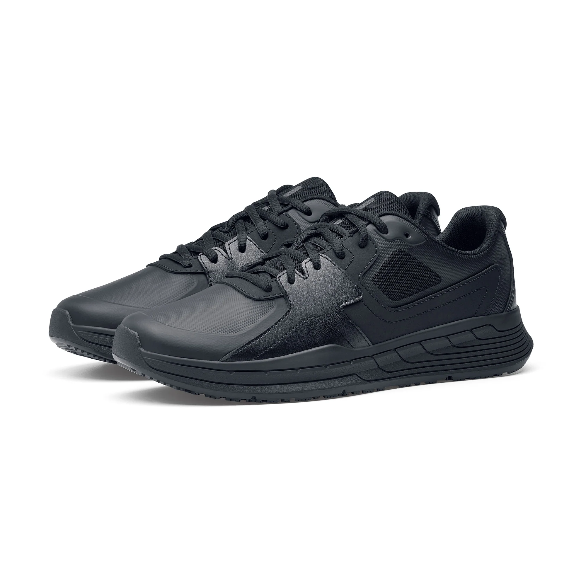 CONDOR II UNISEX BLACK - Image 11
