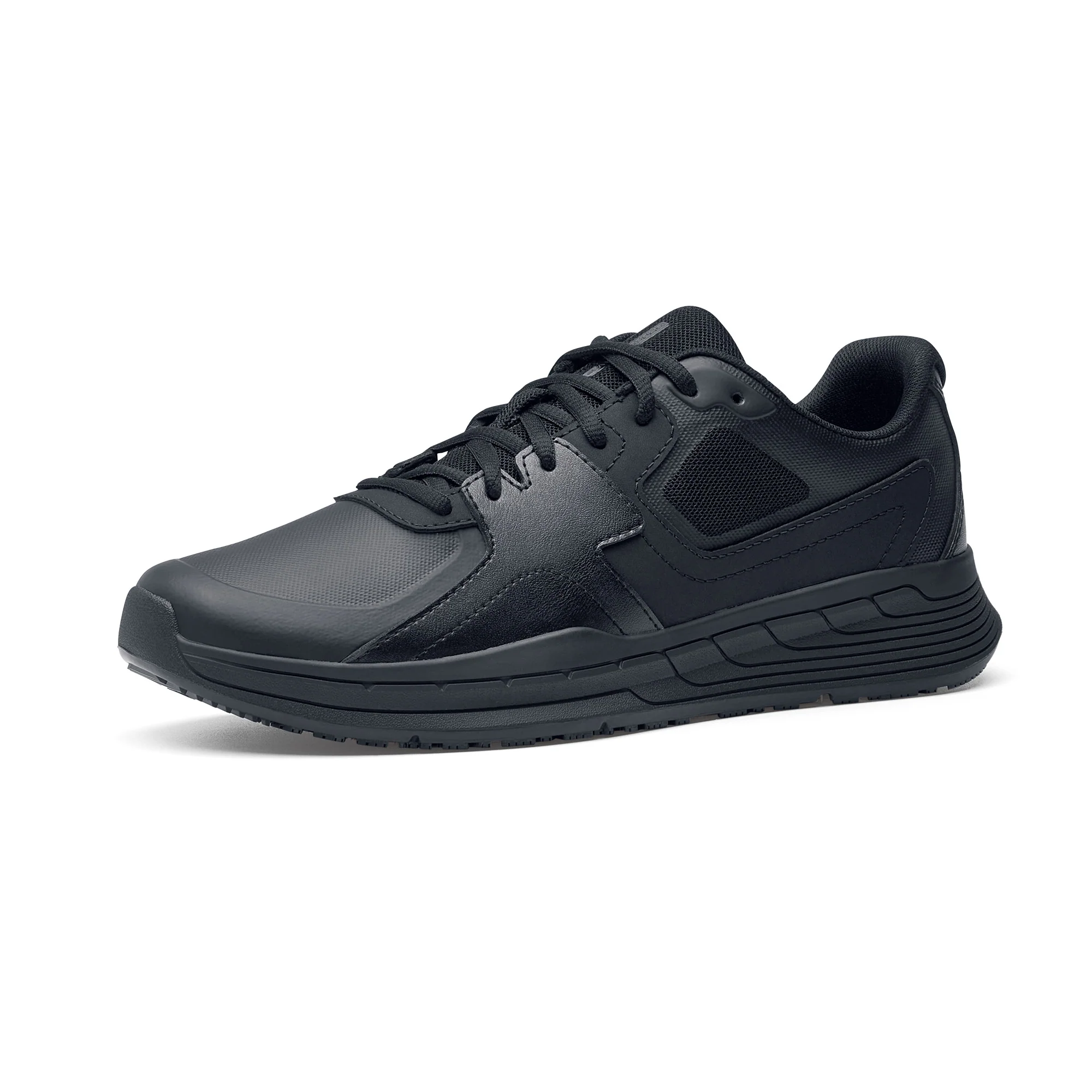 CONDOR II UNISEX BLACK - Image 5