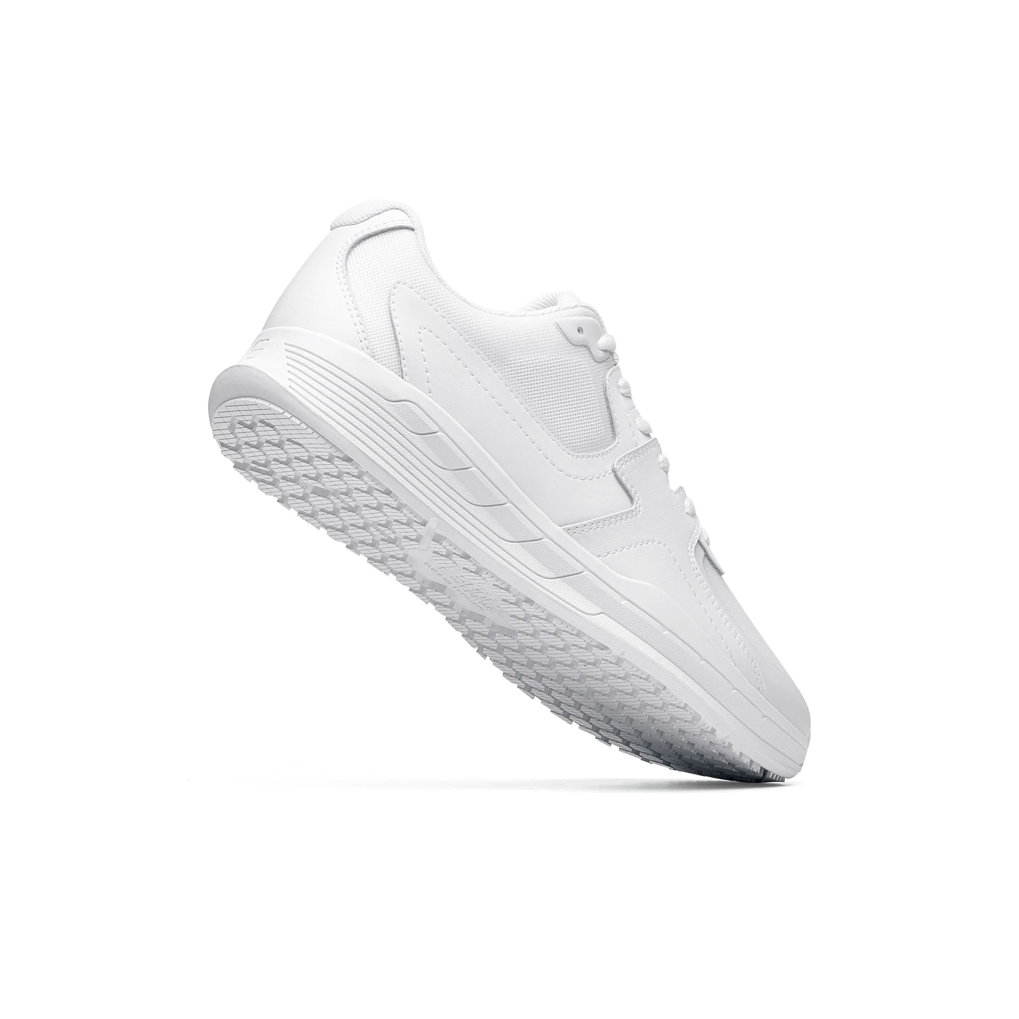 CONDOR II UNISEX WHITE - Image 11