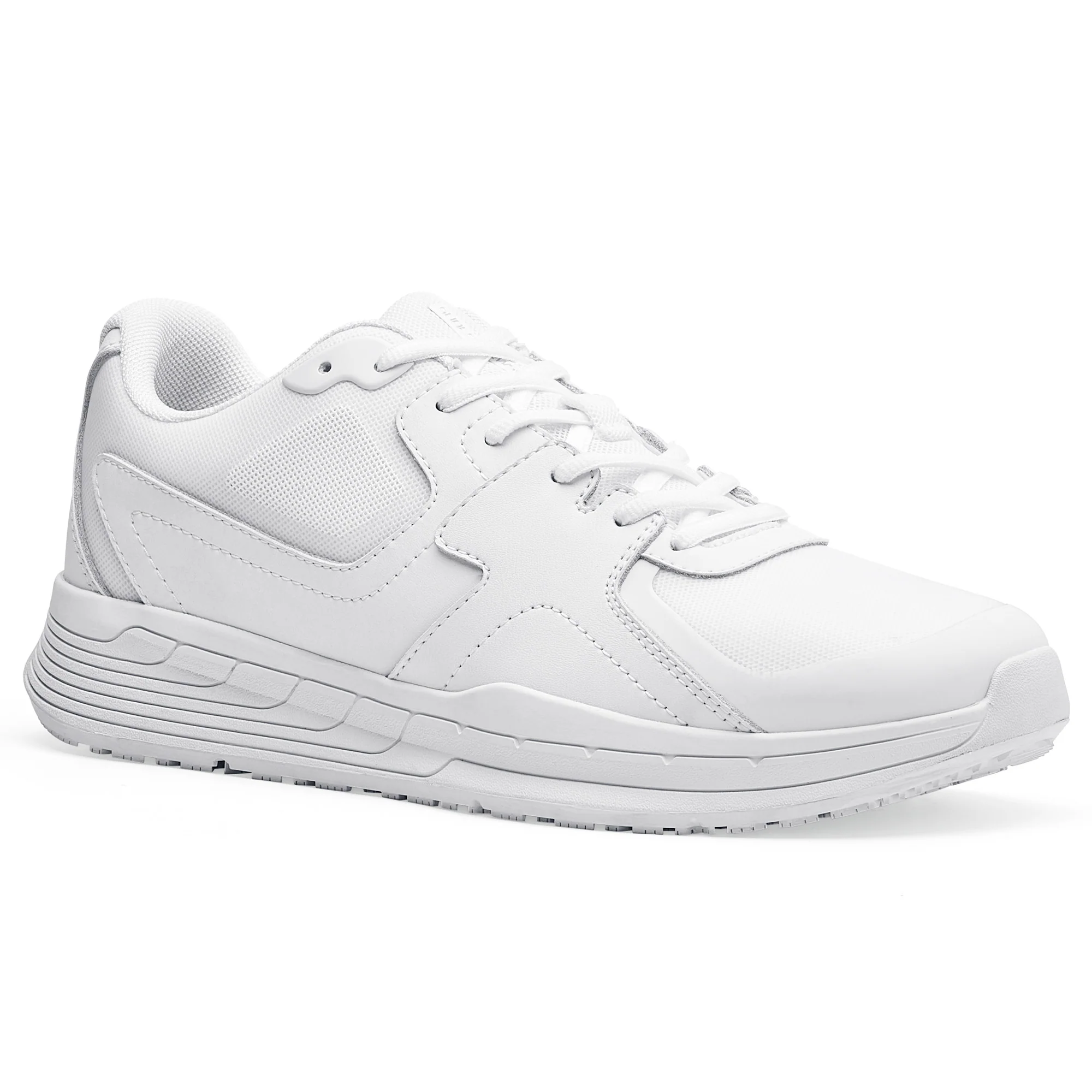 CONDOR II UNISEX WHITE - Image 3