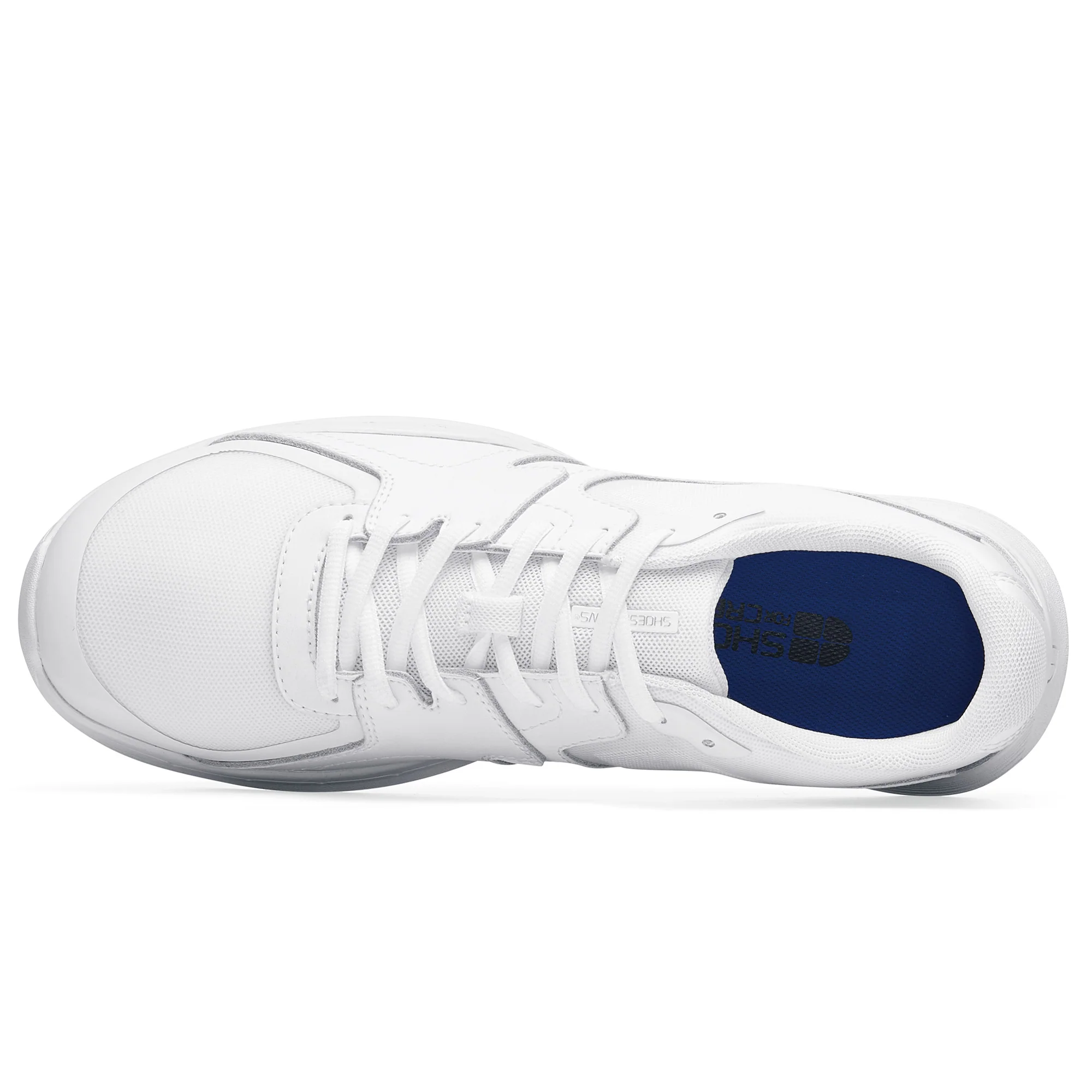 CONDOR II UNISEX WHITE - Image 5