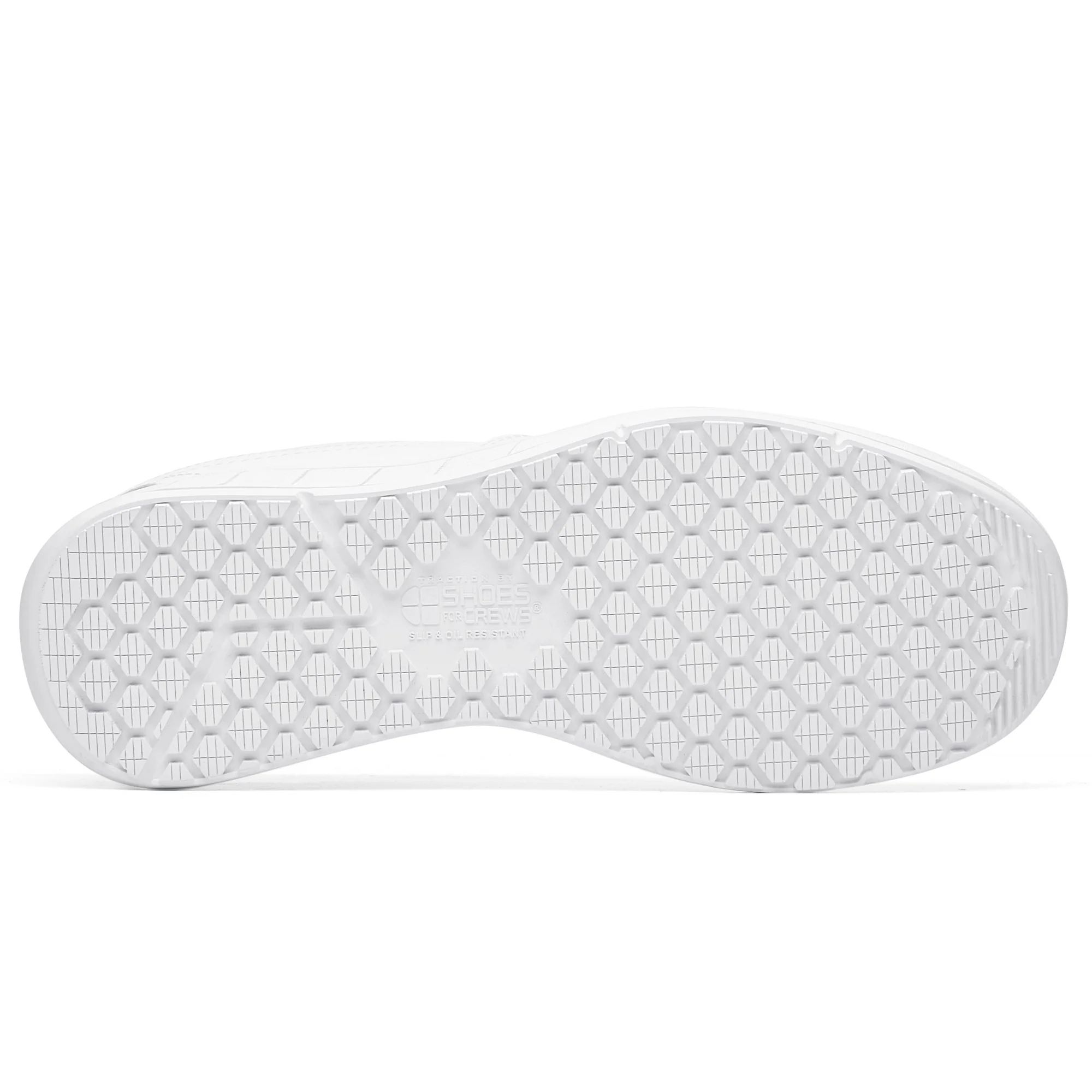 CONDOR II UNISEX WHITE - Image 6
