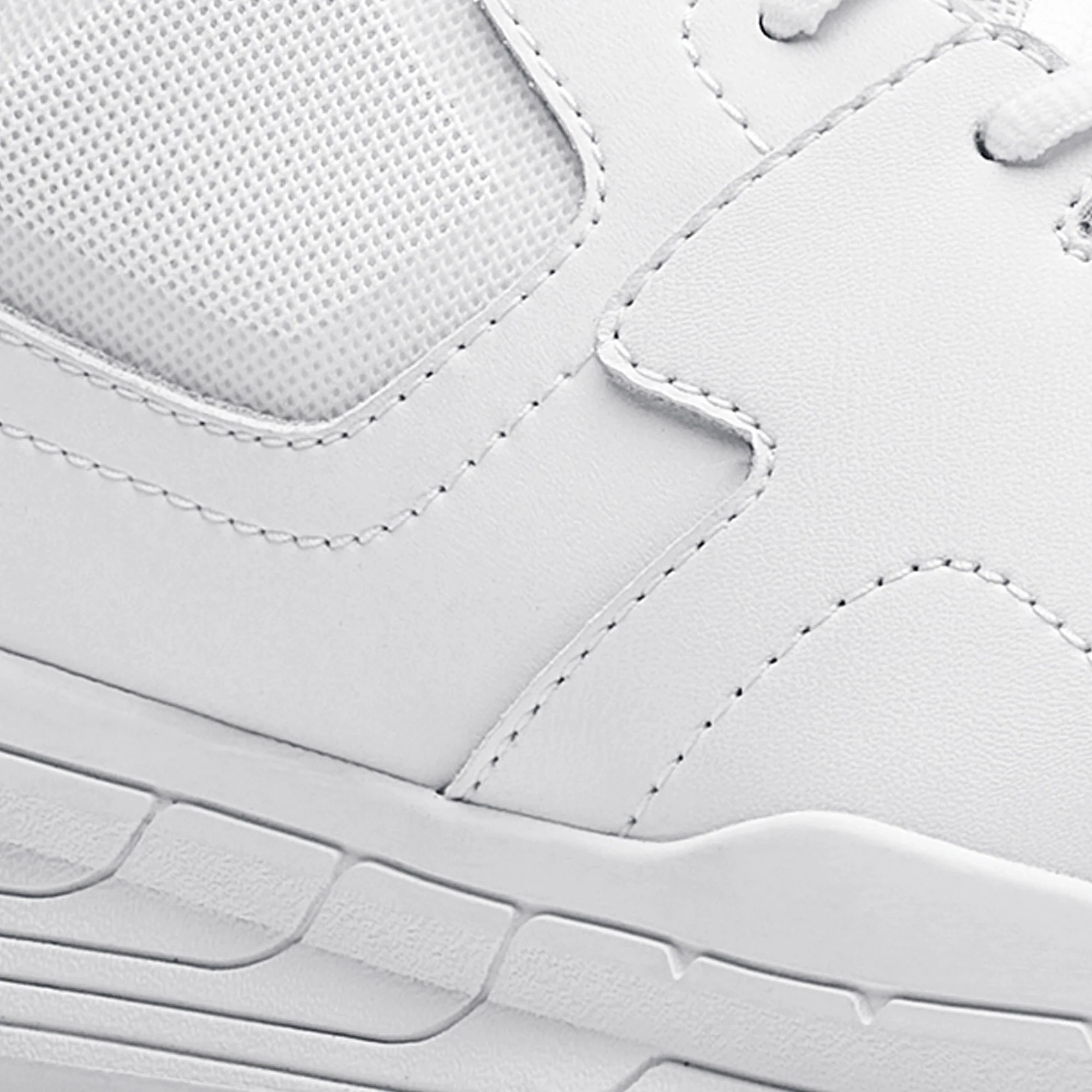 CONDOR II UNISEX WHITE - Image 7