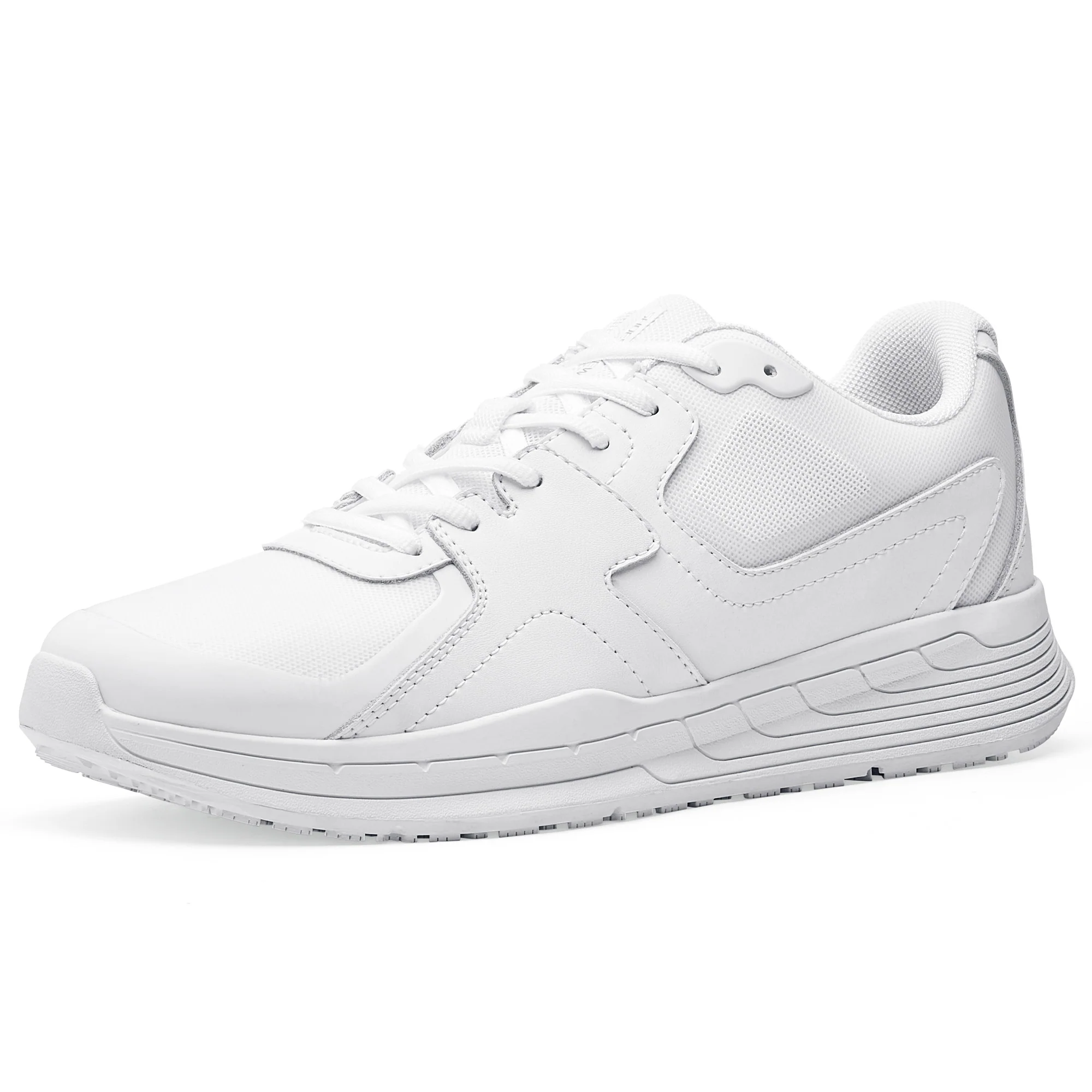 CONDOR II UNISEX WHITE - Image 8
