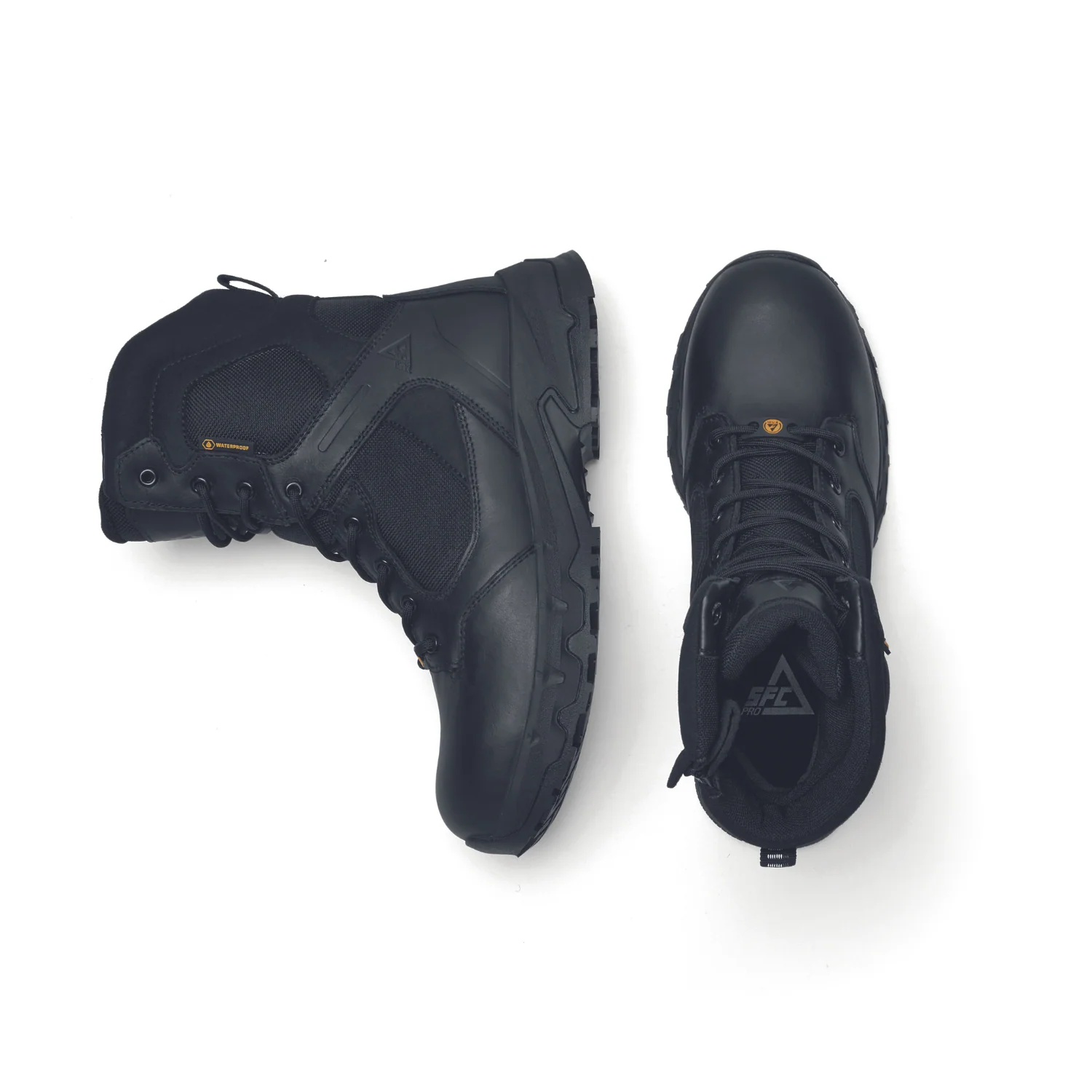 DEFENSE HIGH O6 HRO SR - Image 12