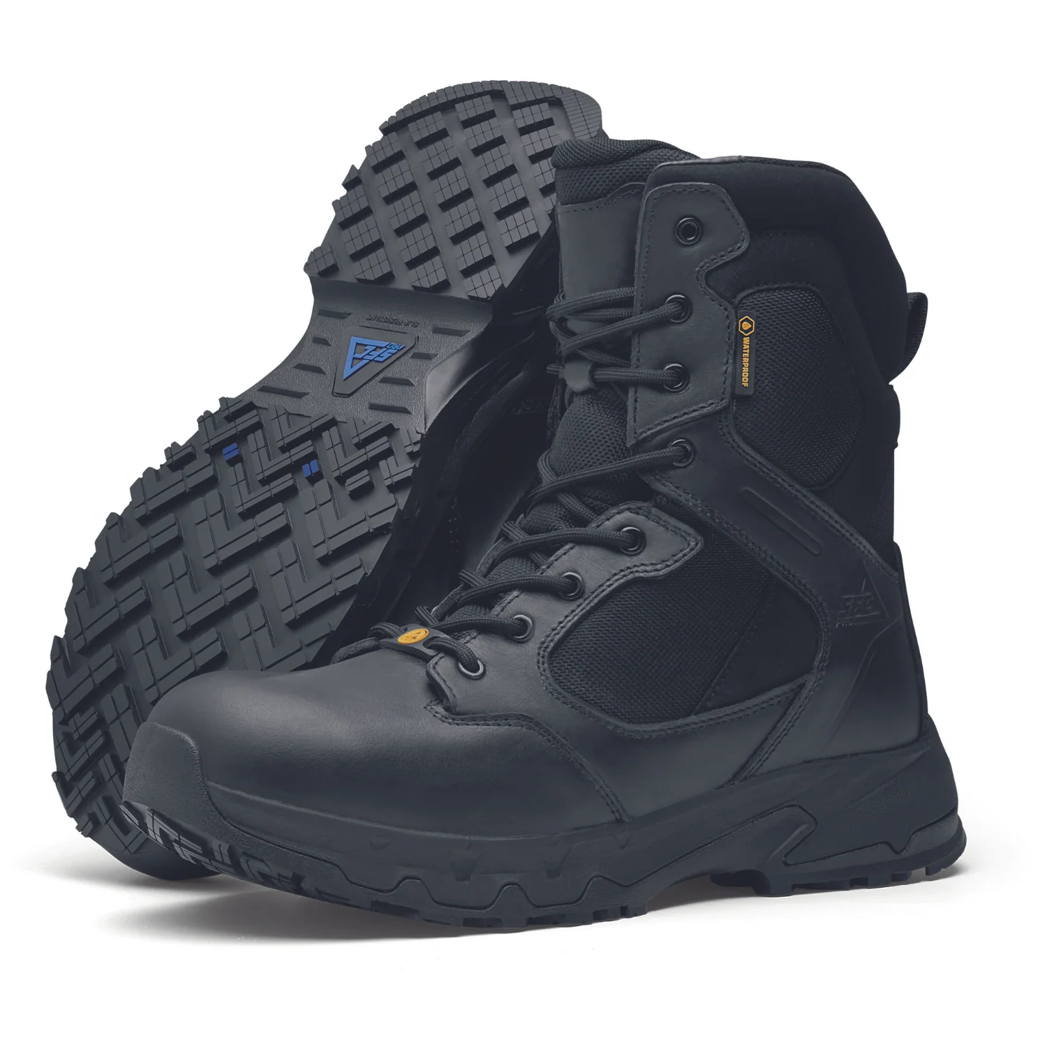 DEFENSE HIGH O6 HRO SR - Image 13