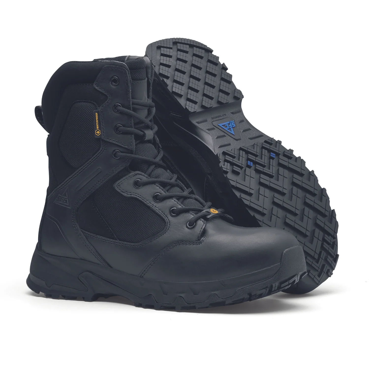 DEFENSE HIGH O6 HRO SR - Image 14