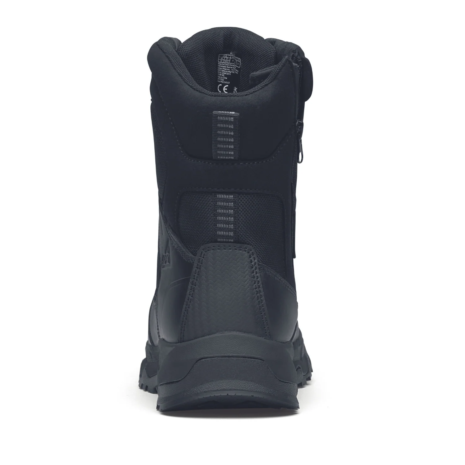 DEFENSE HIGH O6 HRO SR - Image 3
