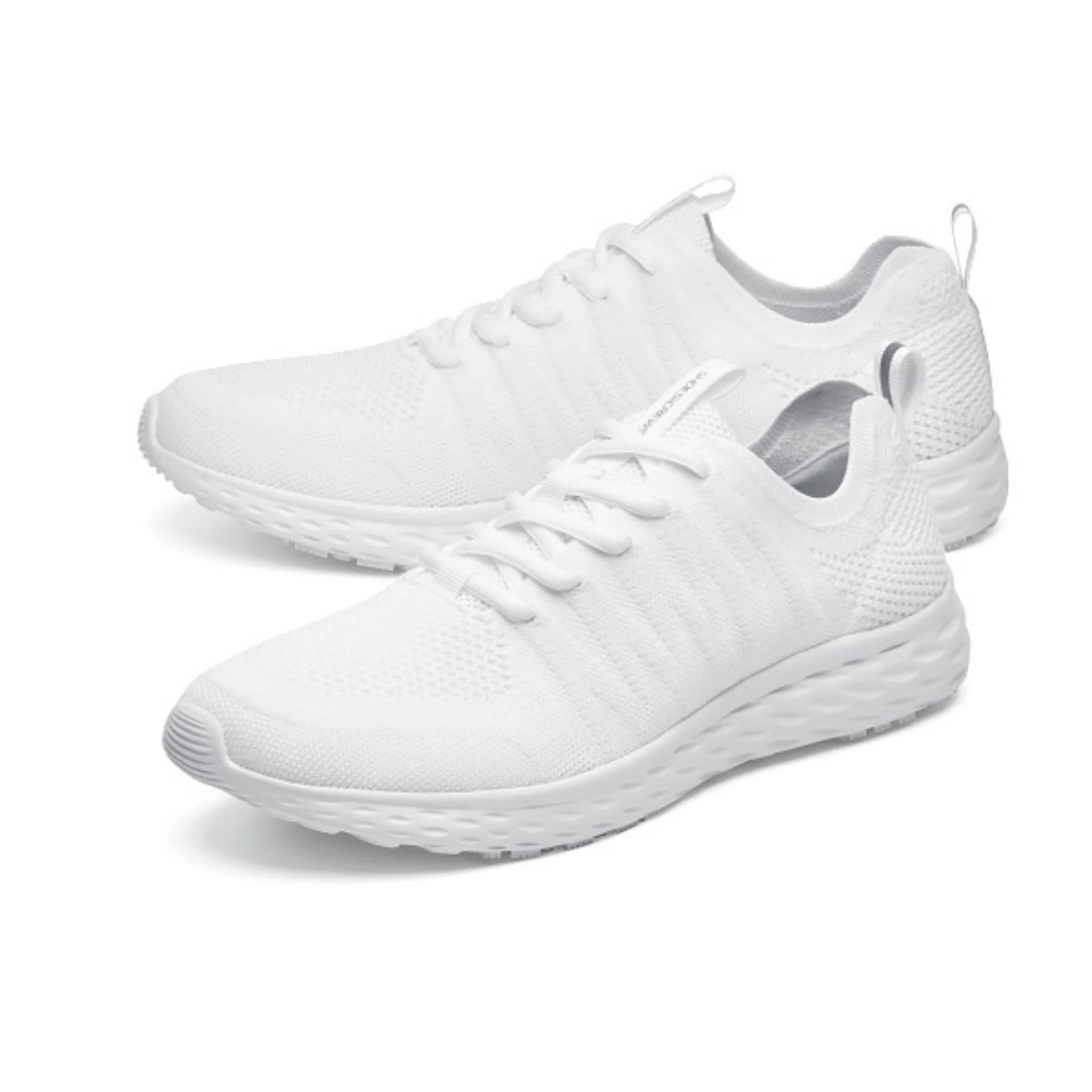 EVERLIGHT CE WOMENS WHITE - Image 8