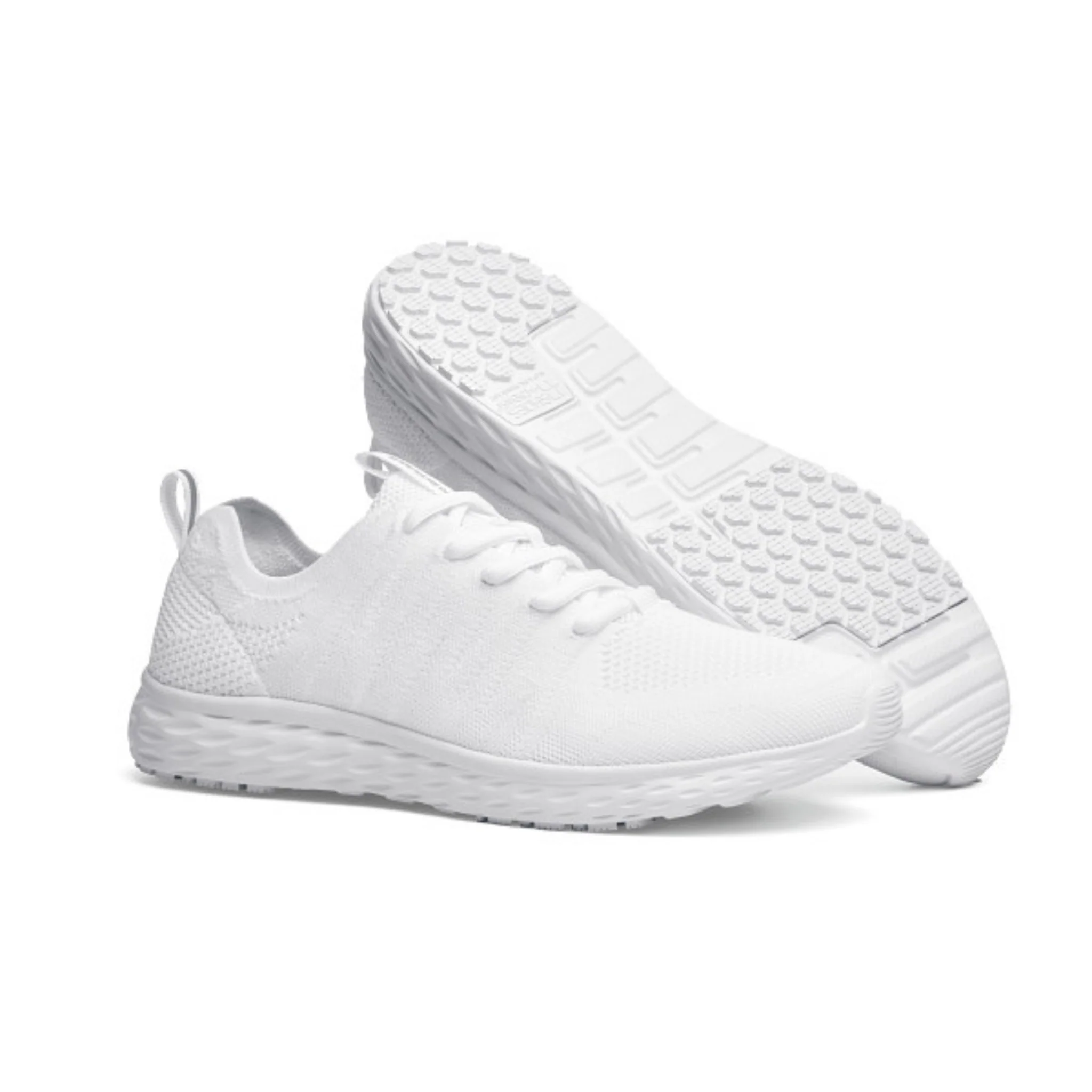 EVERLIGHT CE WOMENS WHITE - Image 7