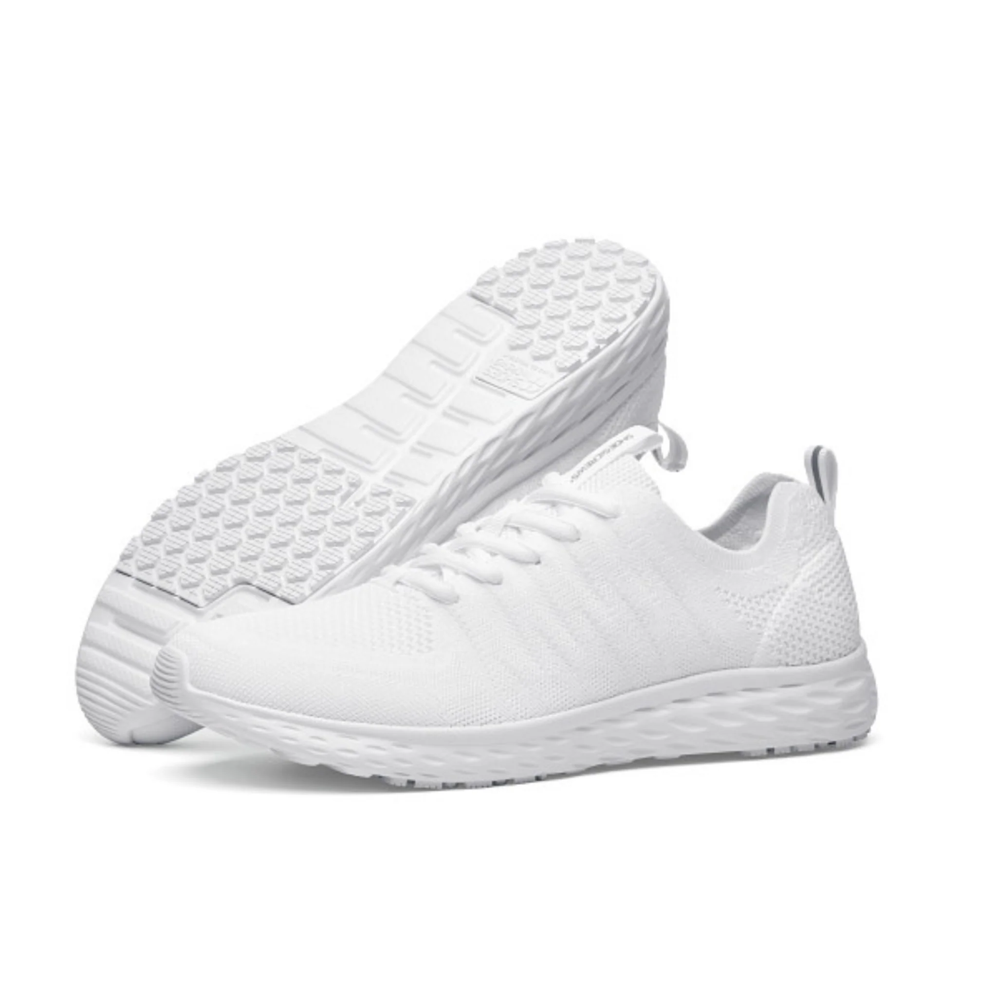EVERLIGHT CE WOMENS WHITE - Image 6