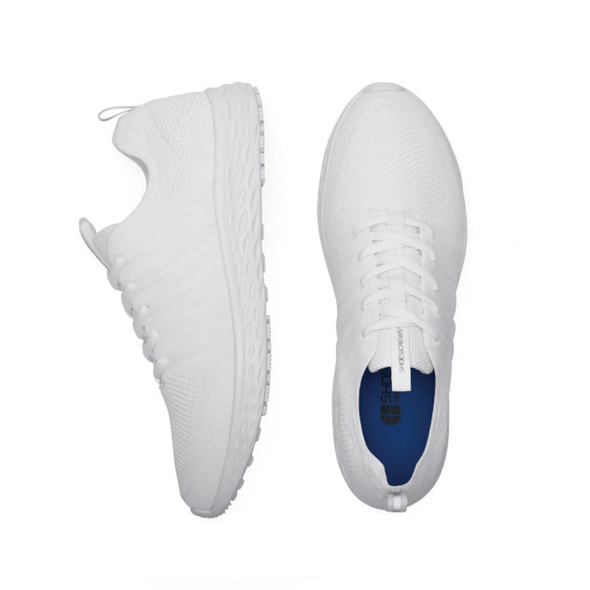 EVERLIGHT CE WOMENS WHITE - Image 4