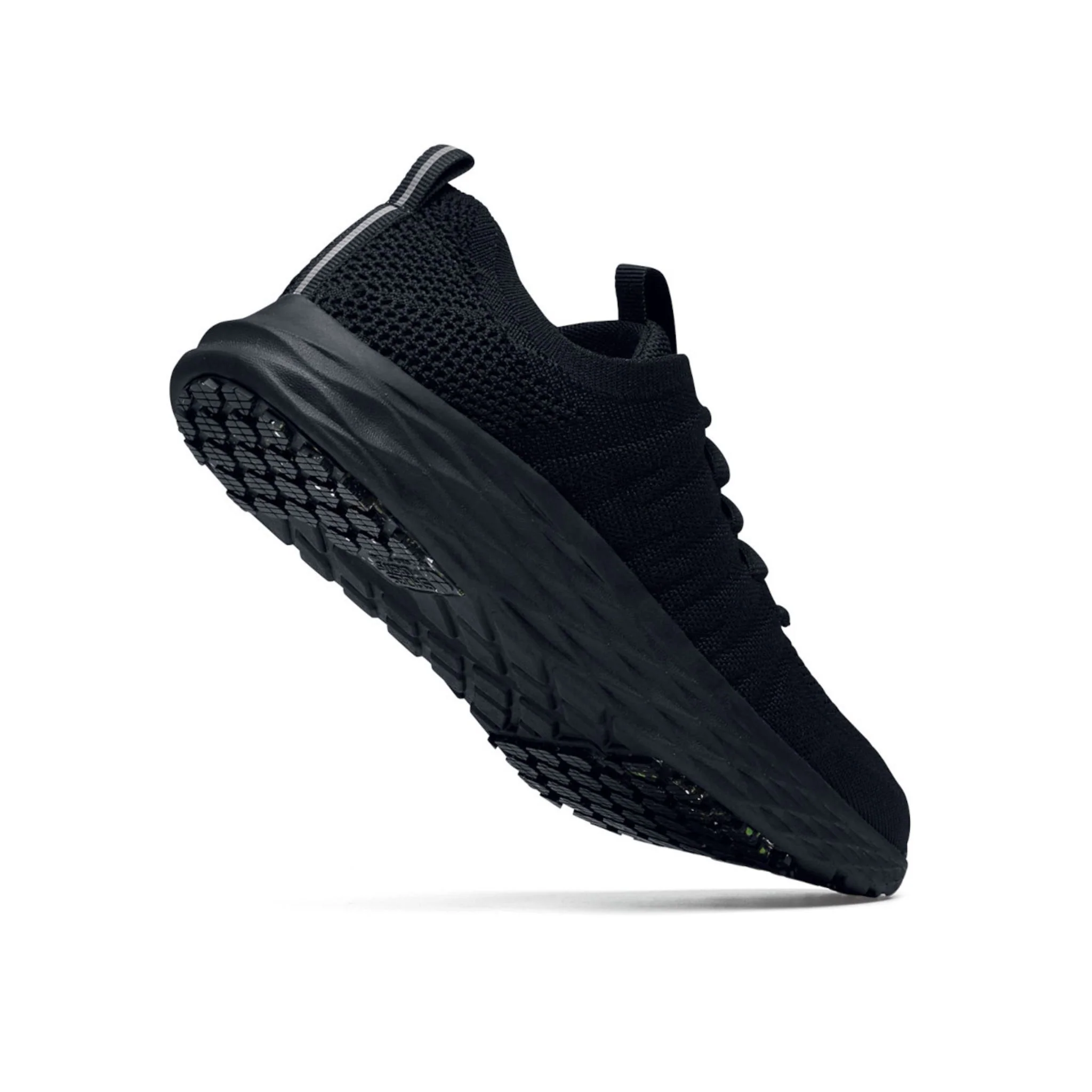 EVERLIGHT ECO WOMEN'S BLACK - Image 4