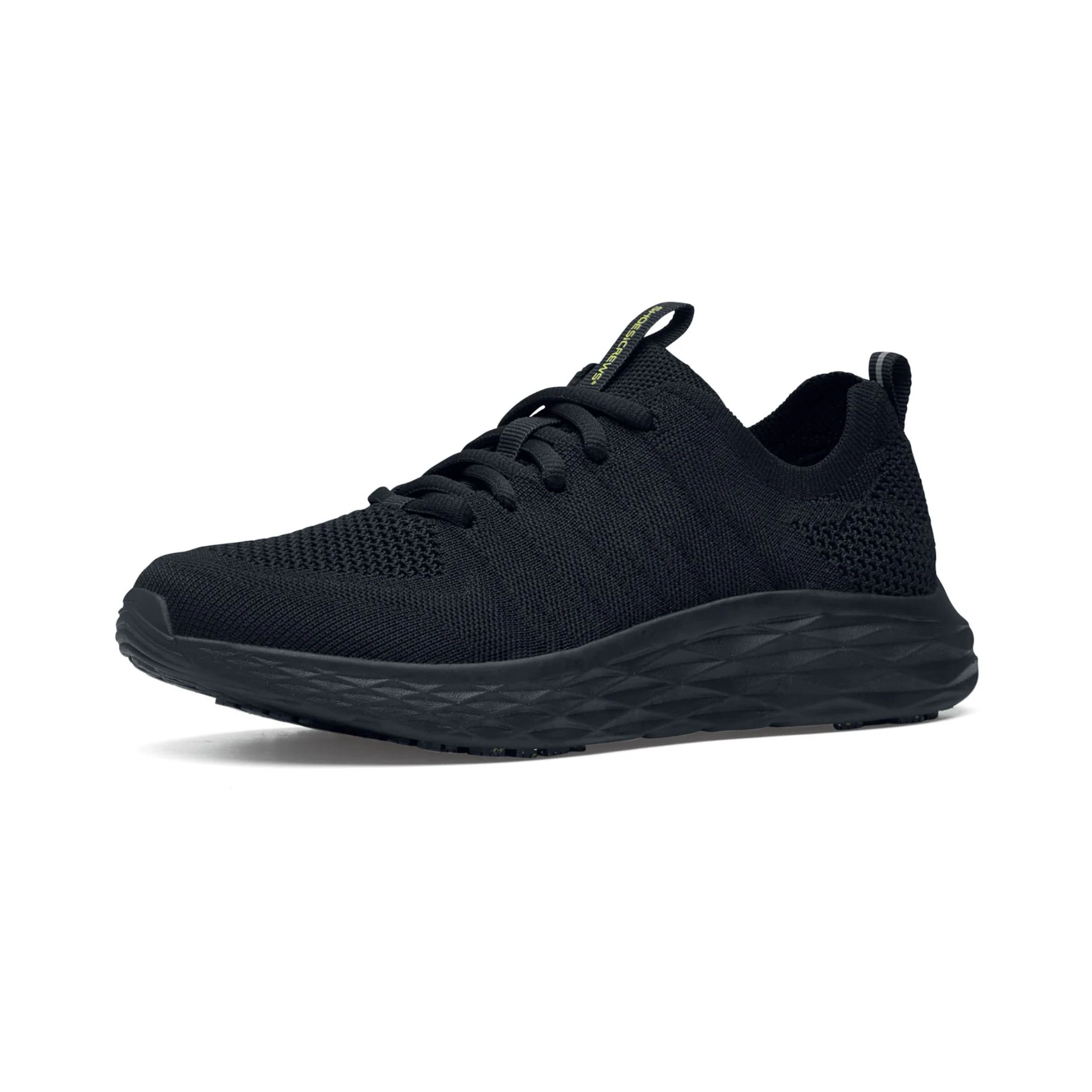 EVERLIGHT ECO WOMEN'S BLACK - Image 5