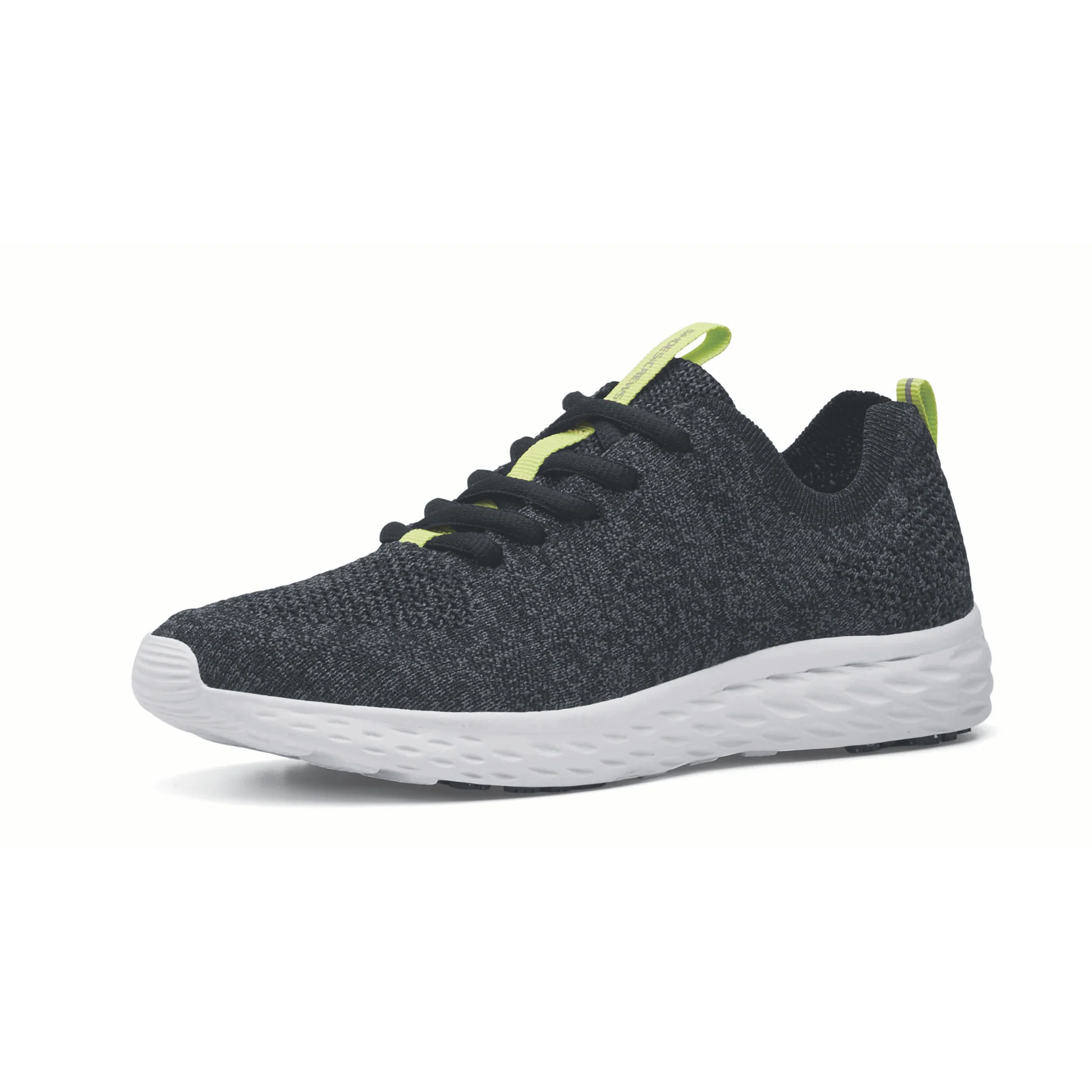EVERLIGHT ECO MENS BLACK/GREY - Image 10