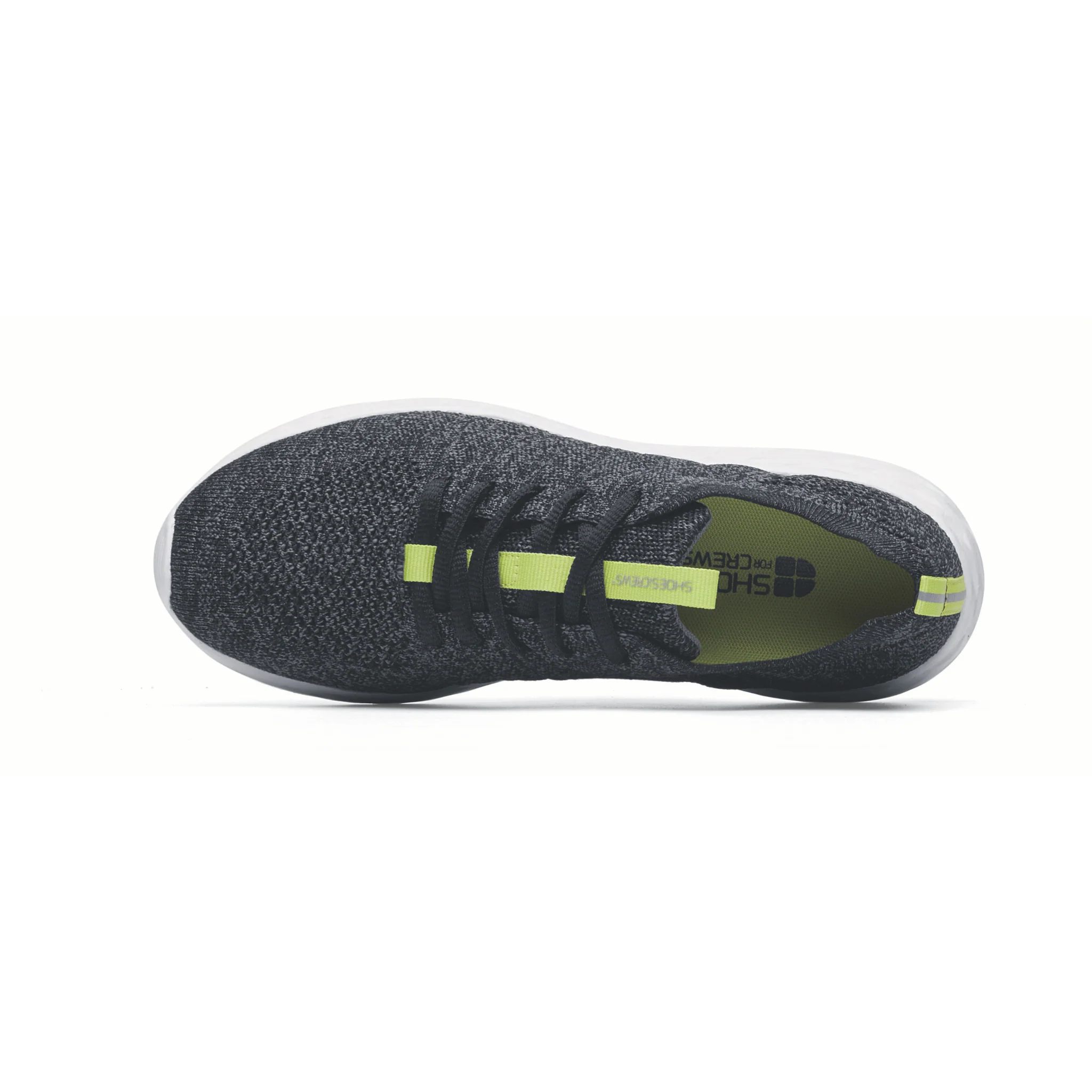 EVERLIGHT ECO MENS BLACK/GREY - Image 13