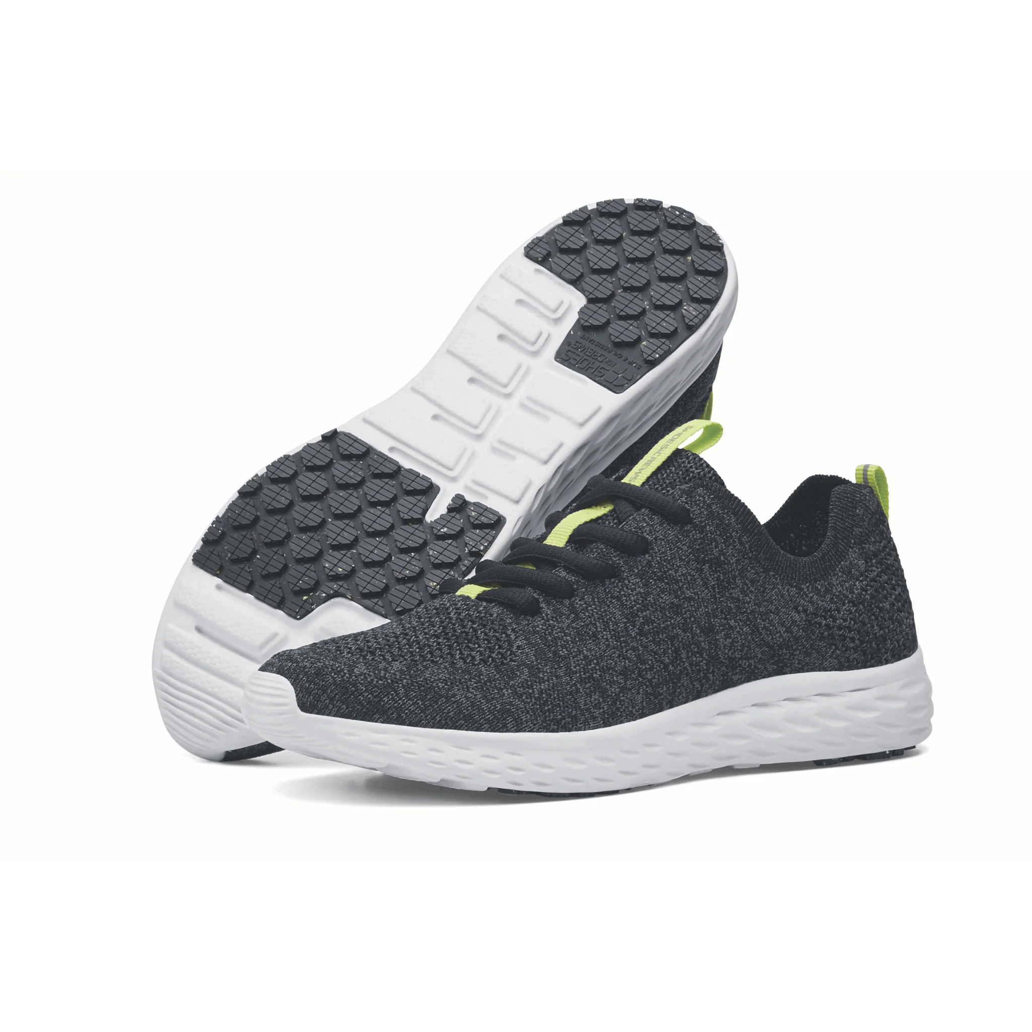 EVERLIGHT ECO MENS BLACK/GREY - Image 17