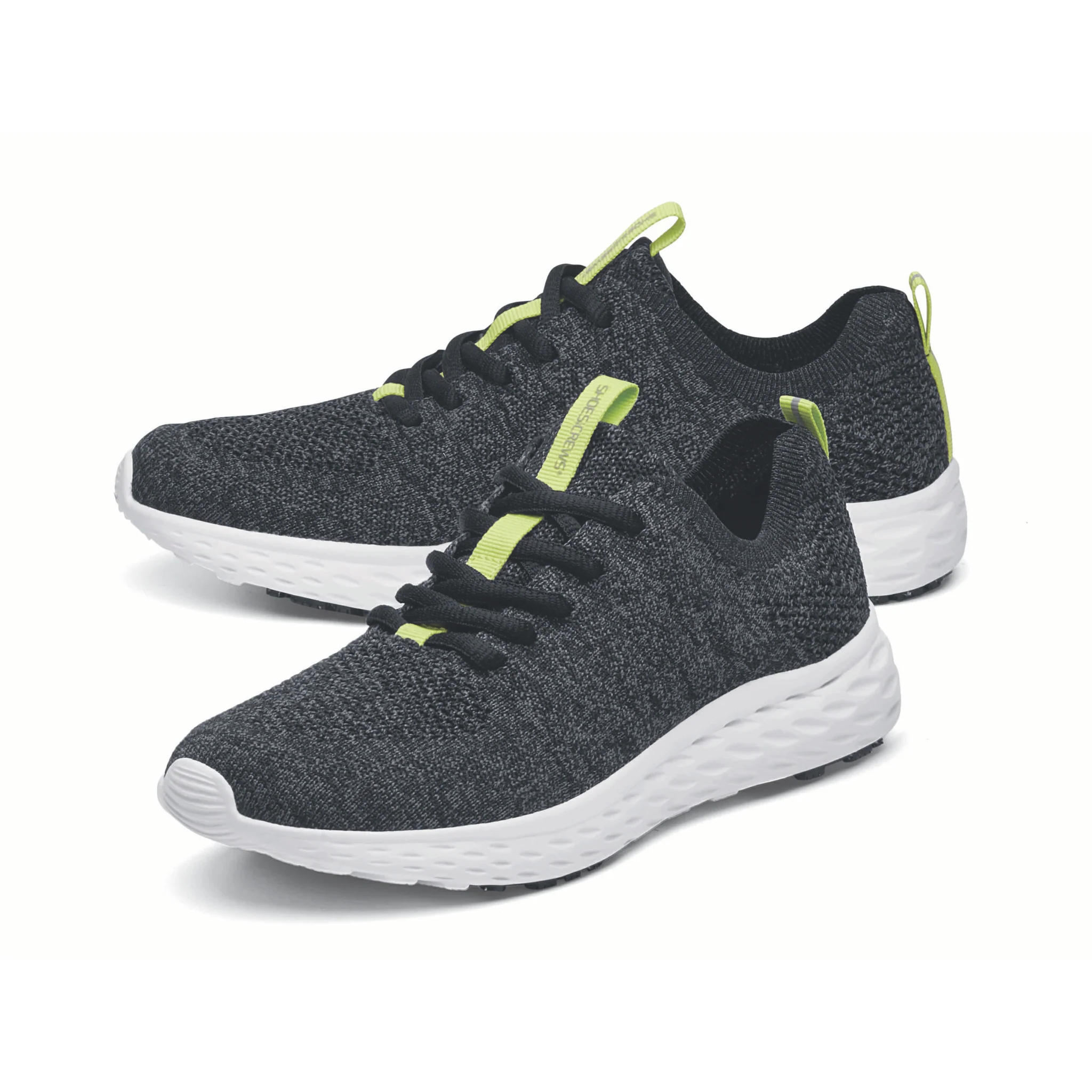 EVERLIGHT ECO MENS BLACK/GREY - Image 4