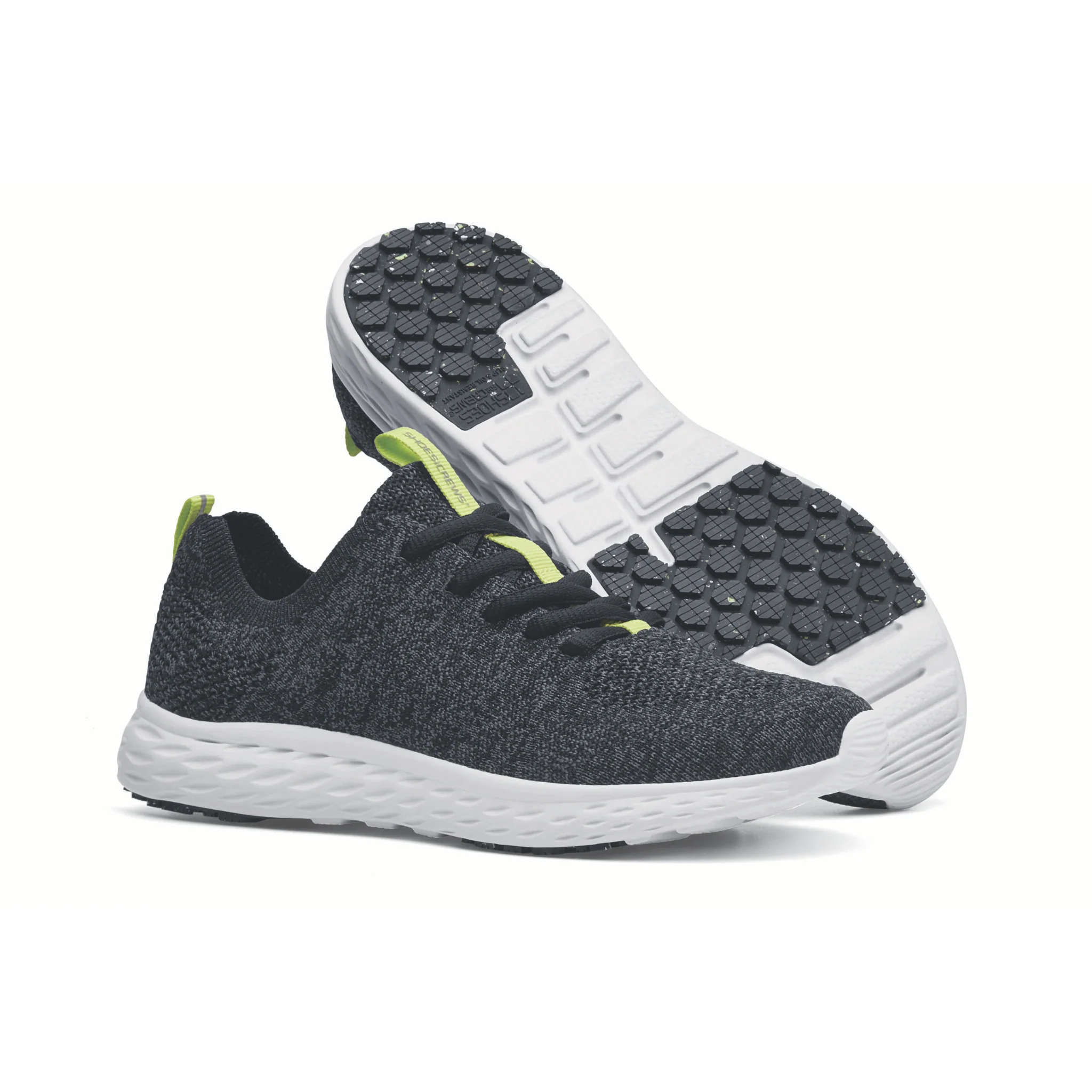 EVERLIGHT ECO MENS BLACK/GREY - Image 7