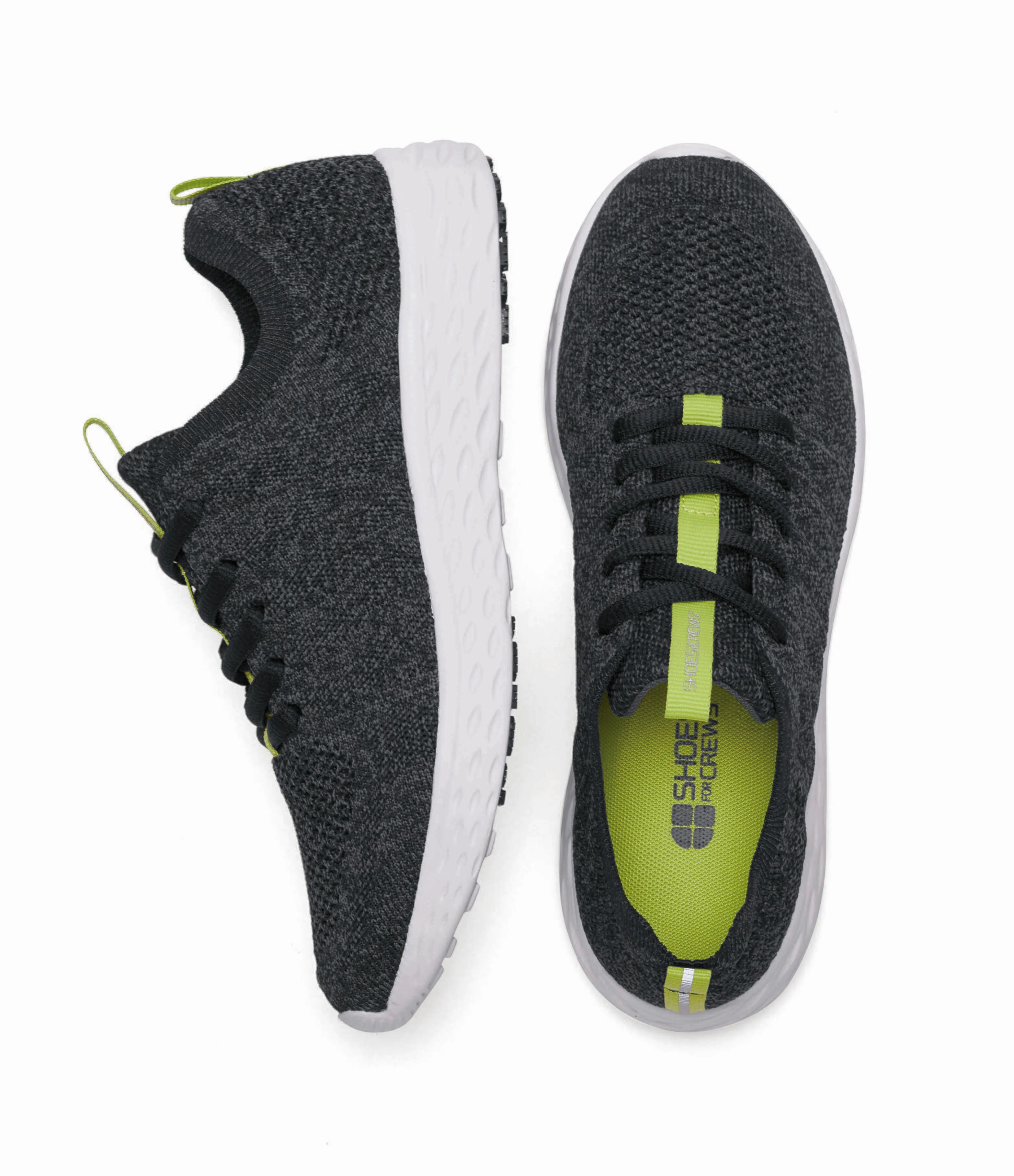 EVERLIGHT ECO WOMENS BLACK/GREY - Image 13