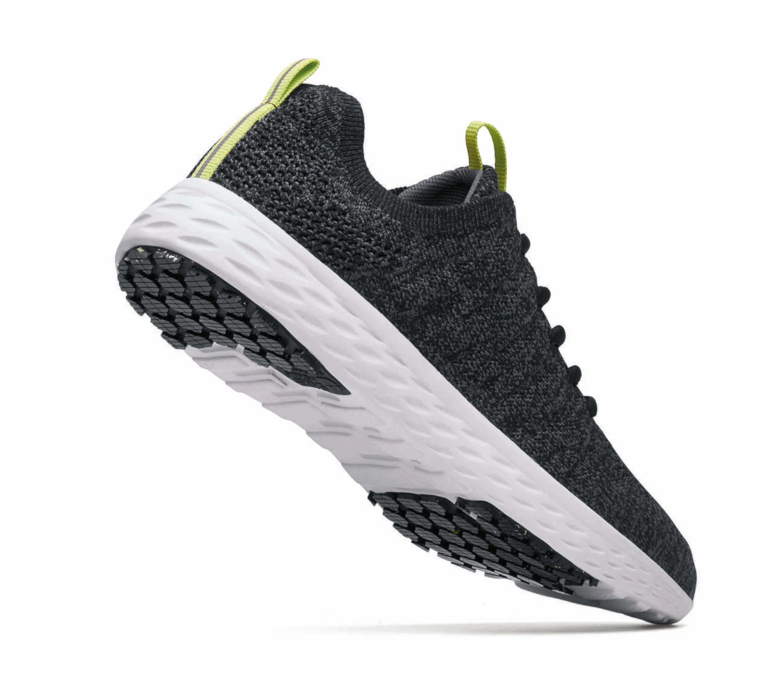 EVERLIGHT ECO WOMENS BLACK/GREY - Image 14