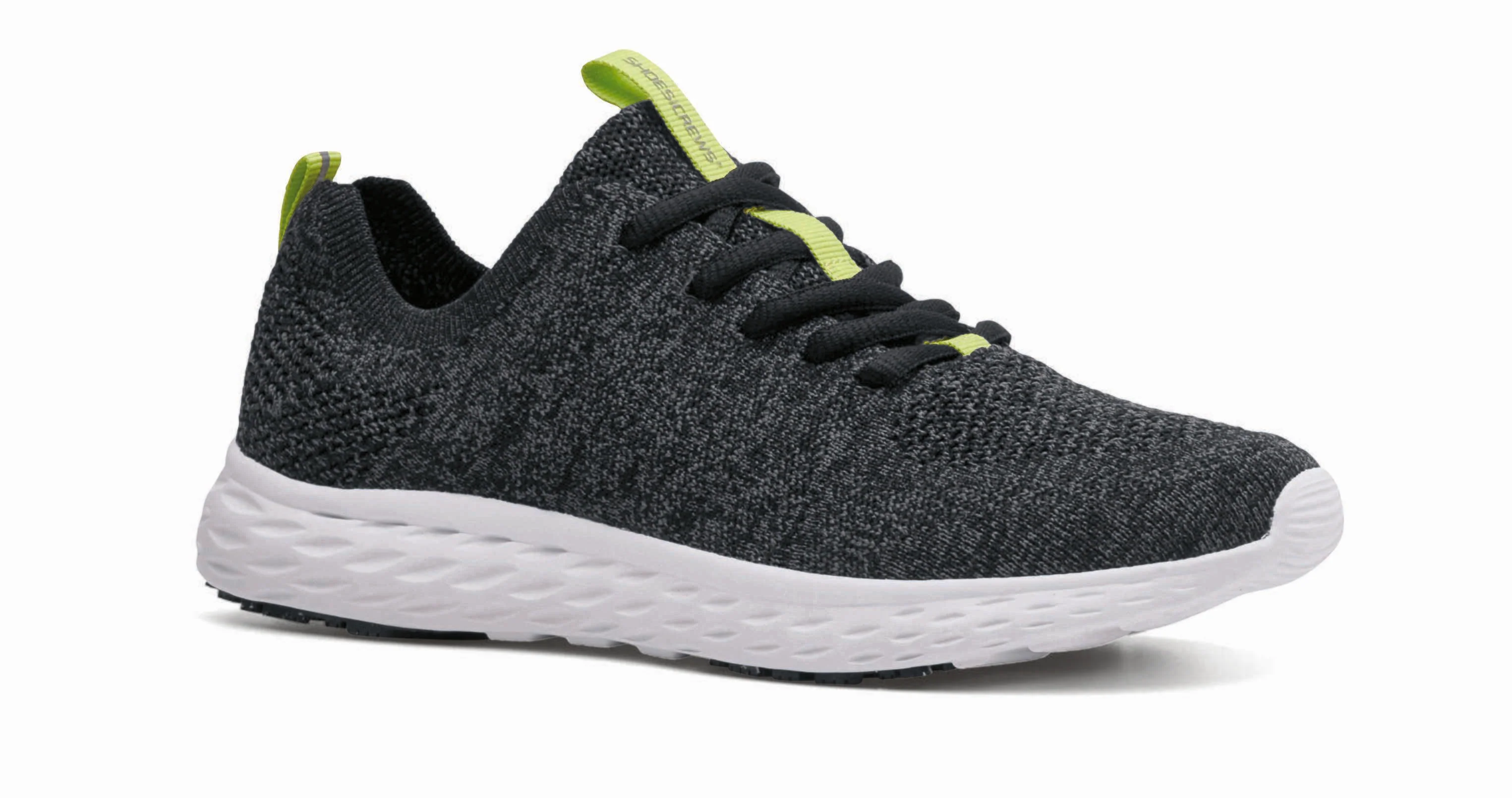 EVERLIGHT ECO WOMENS BLACK/GREY - Image 16