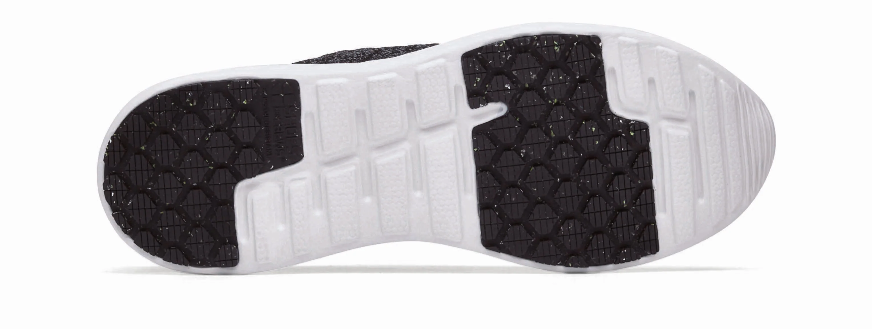 EVERLIGHT ECO WOMENS BLACK/GREY - Image 6
