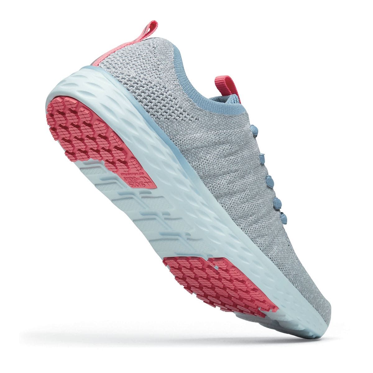 EVERLIGHT WOMENS - GRAY/BLUE/CORAL - Image 16
