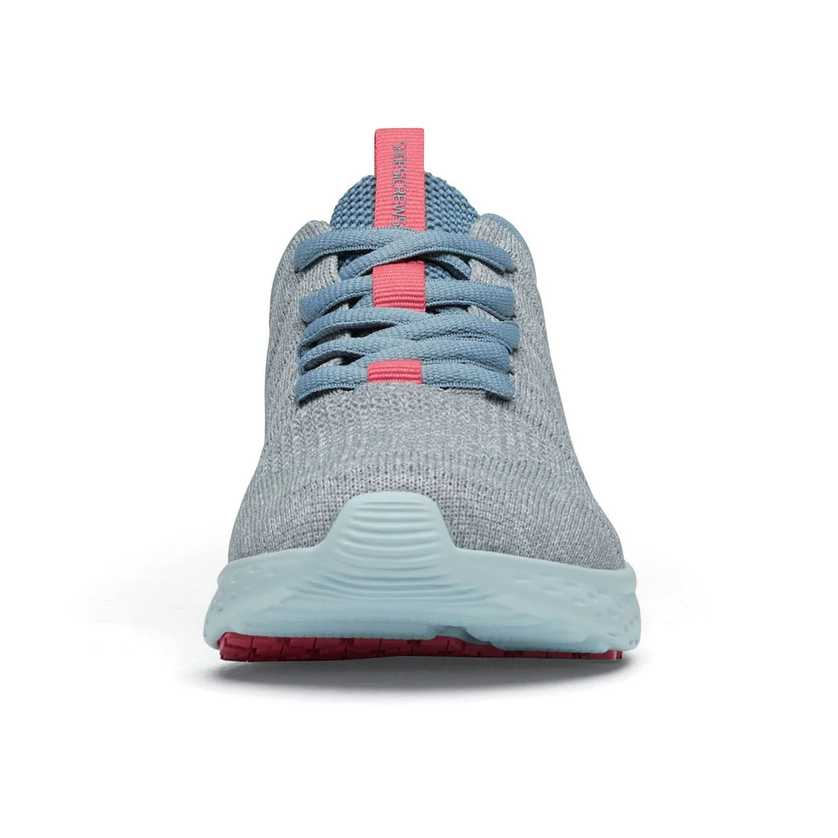 EVERLIGHT WOMENS - GRAY/BLUE/CORAL - Image 3