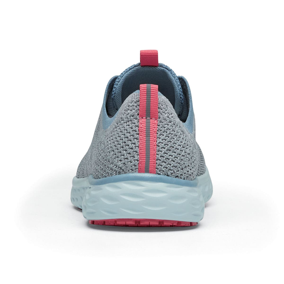 EVERLIGHT WOMENS - GRAY/BLUE/CORAL - Image 4