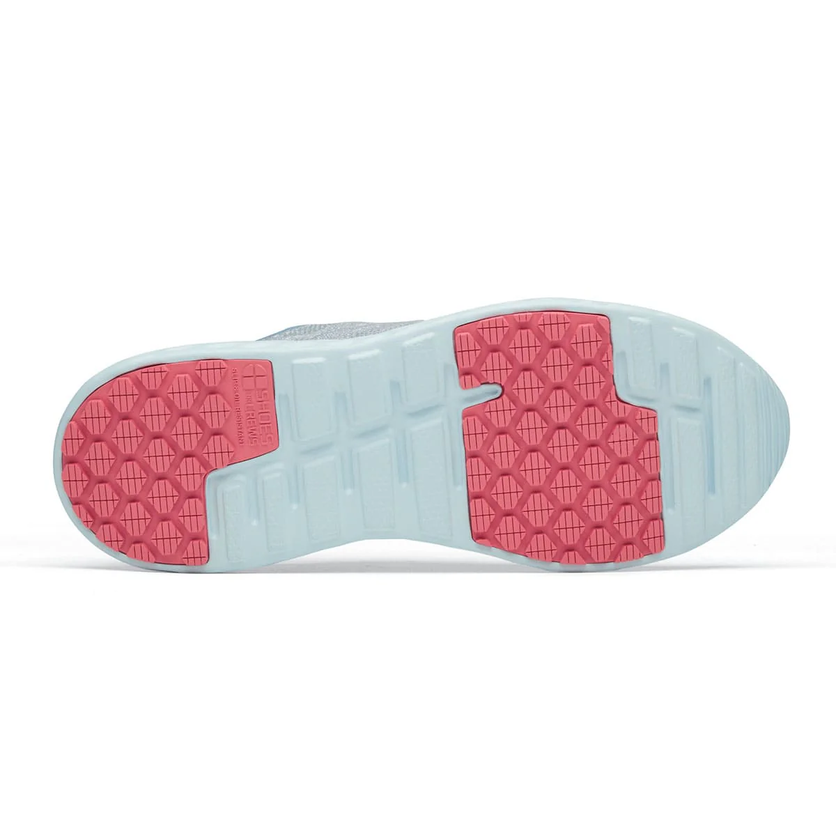 EVERLIGHT WOMENS - GRAY/BLUE/CORAL - Image 7