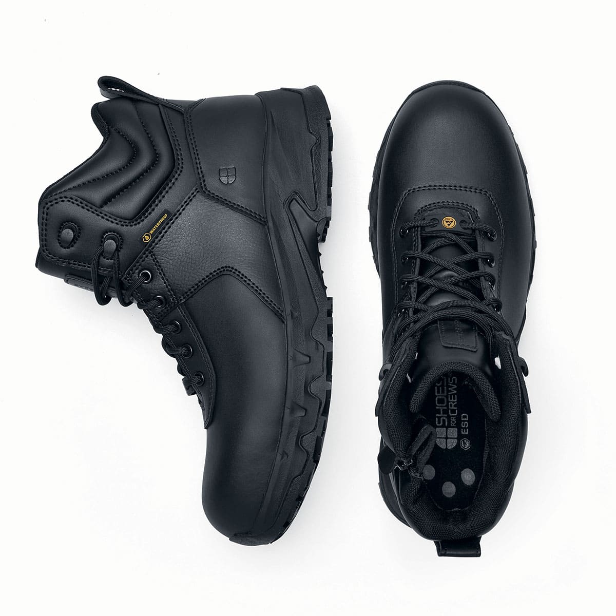 GUARD MID S7L HRO SR ESD LG - Image 16