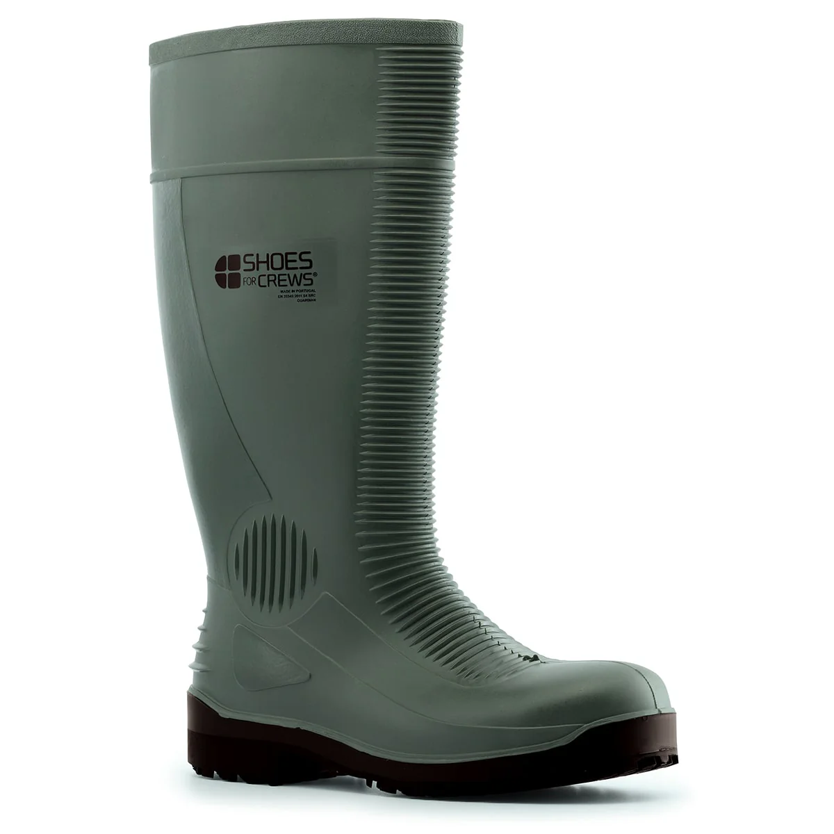 GUARDIAN S4 GREEN - Image 3