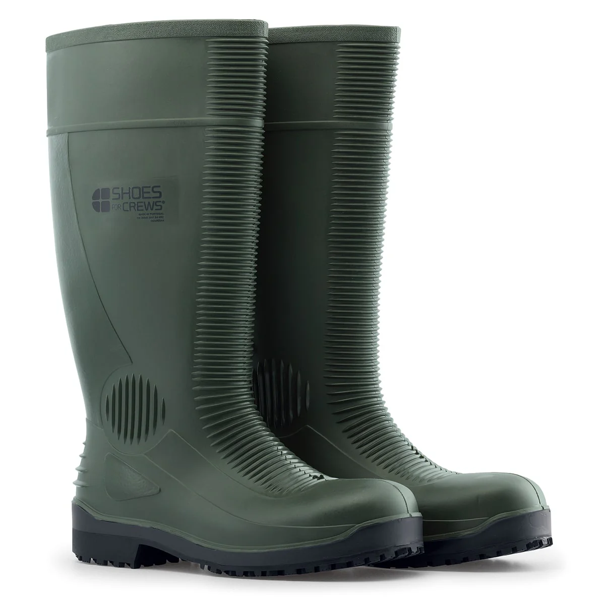 GUARDIAN S4 GREEN - Image 9
