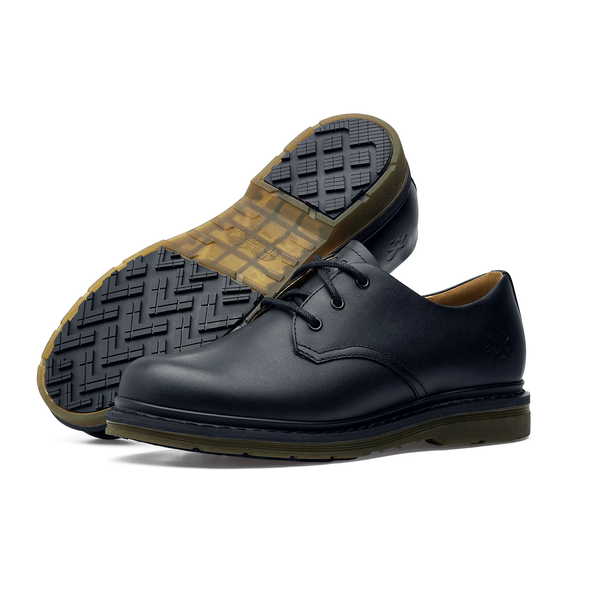 MINETTA OXFORD - Image 8
