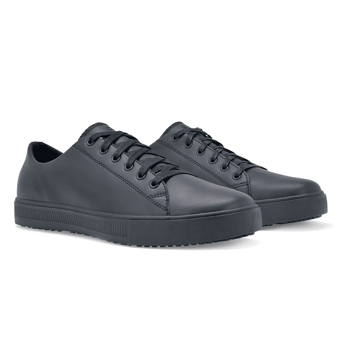 OLD SCHOOL LOW-RIDER IV - BLACK - UNISEX - Image 6
