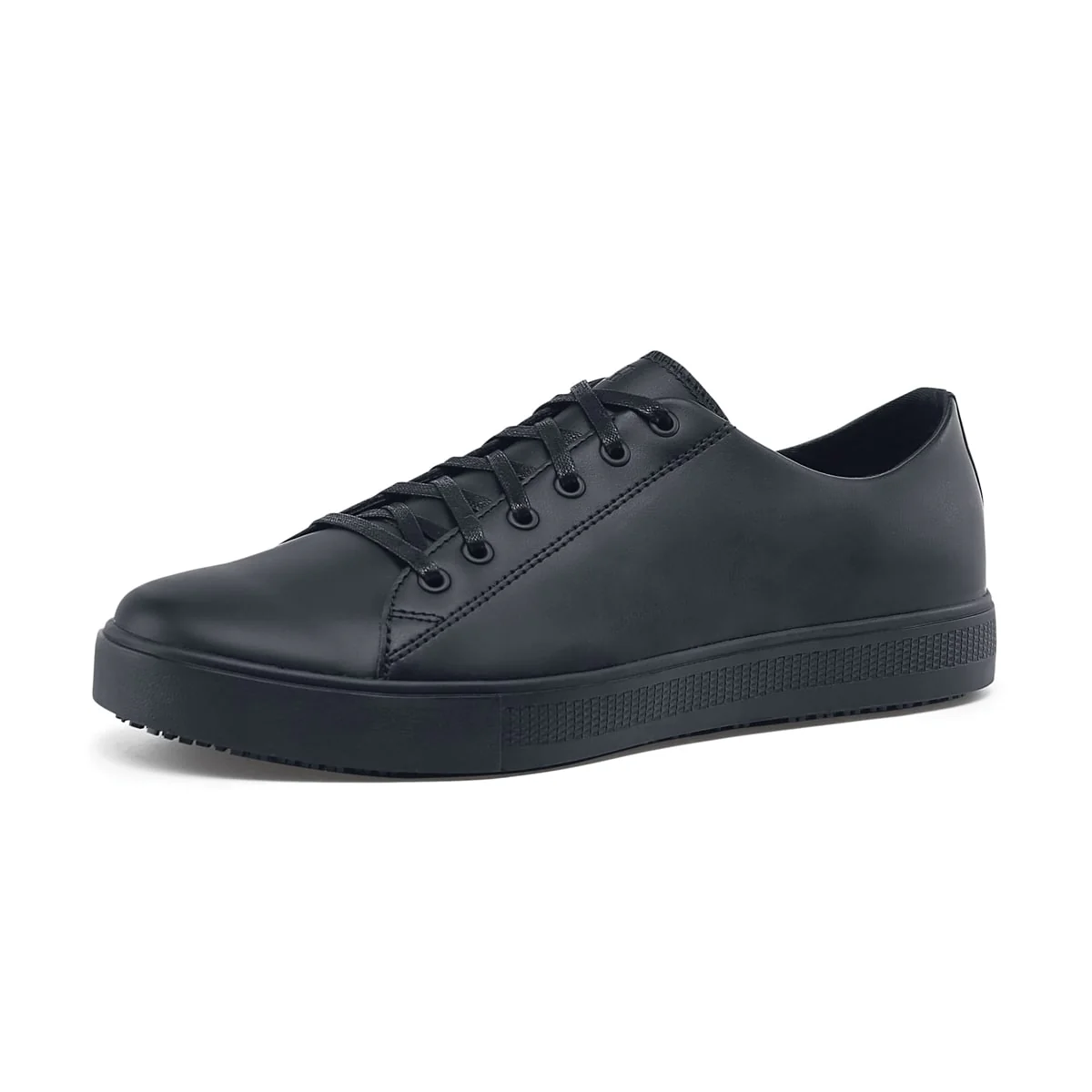 OLD SCHOOL LOW-RIDER IV - BLACK - UNISEX - Image 8