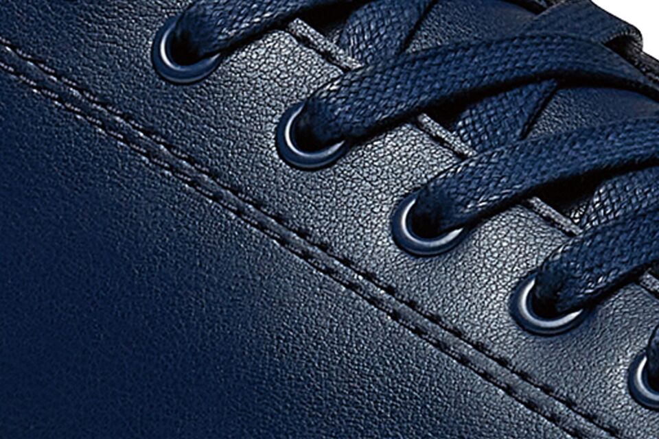 OLD SCHOOL LOW RIDER IV NAVY BLUE - Image 10