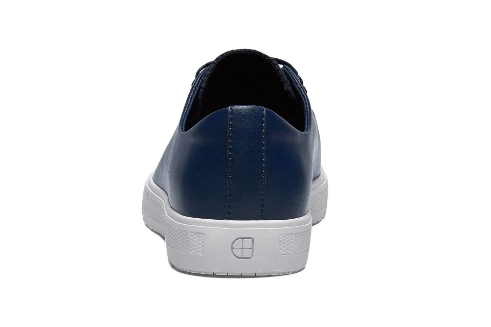OLD SCHOOL LOW RIDER IV NAVY BLUE - Image 7