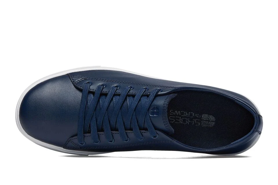 OLD SCHOOL LOW RIDER IV NAVY BLUE - Image 8