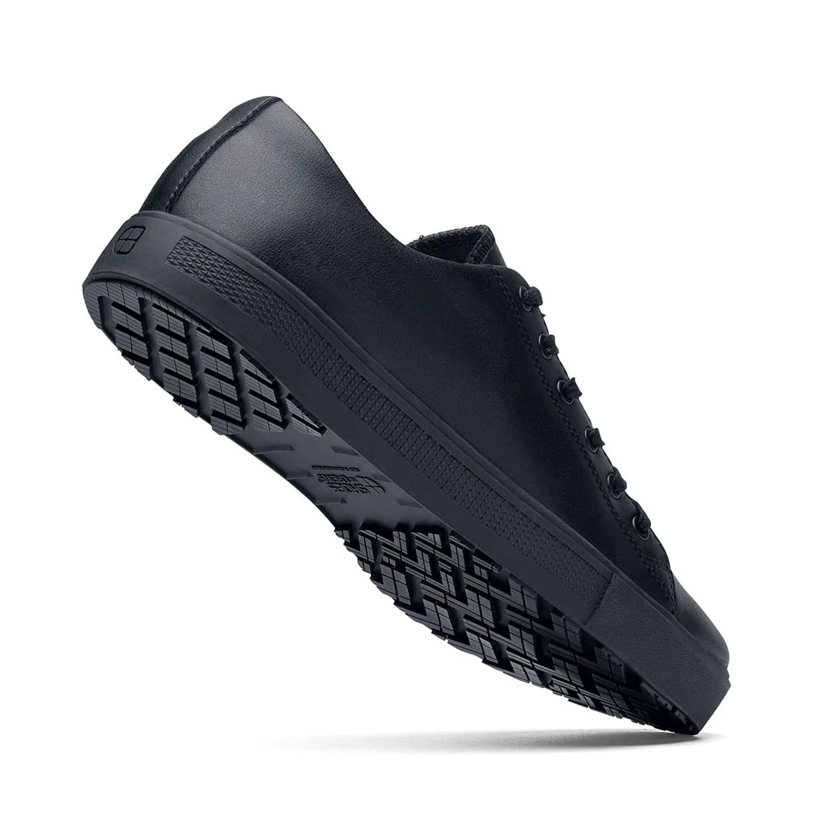 OLD SCHOOL LOW-RIDER IV UNISEX BLACK GLADIATOR OUTSOLE - Image 17