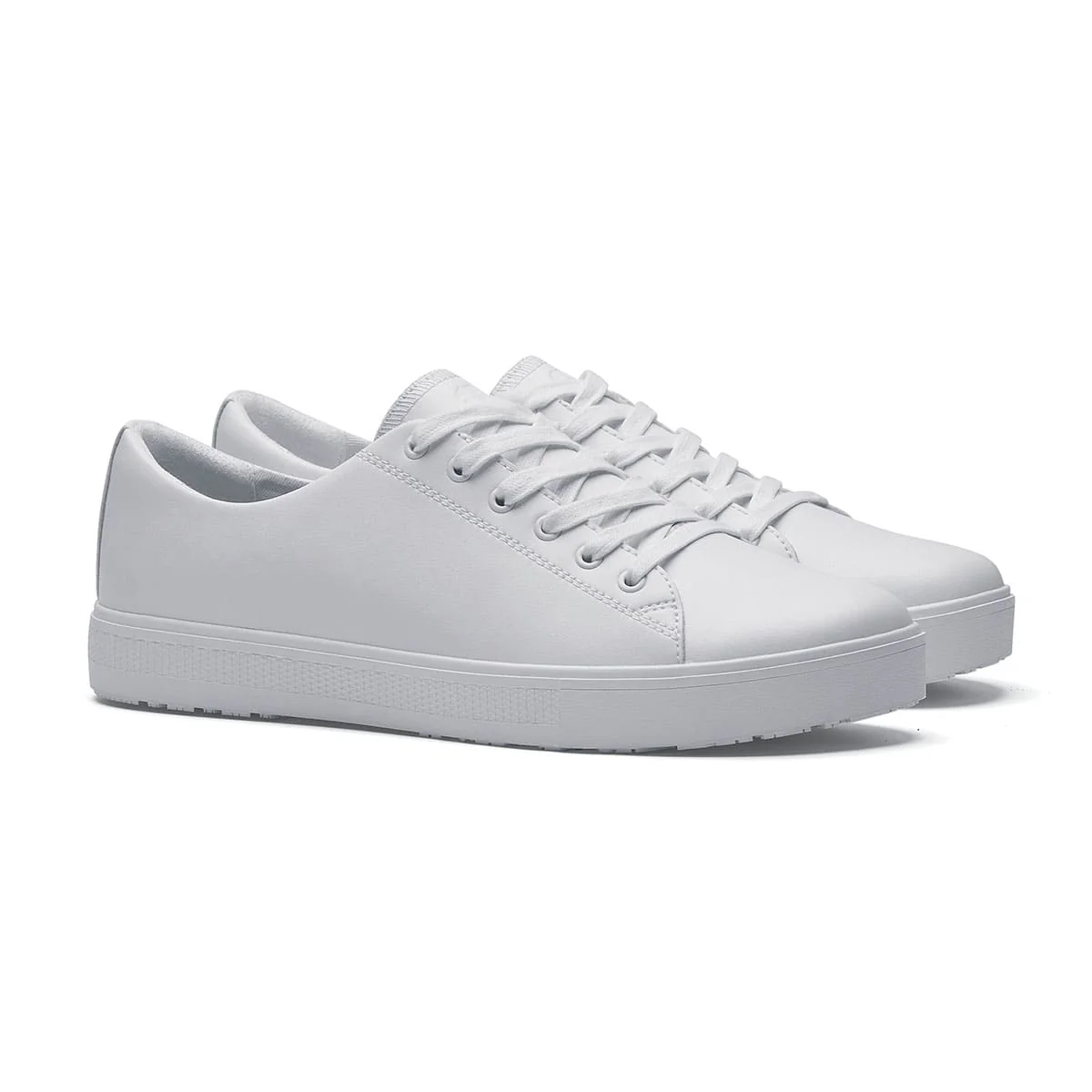 OLD SCHOOL LOW-RIDER IV UNISEX WHITE - Image 10